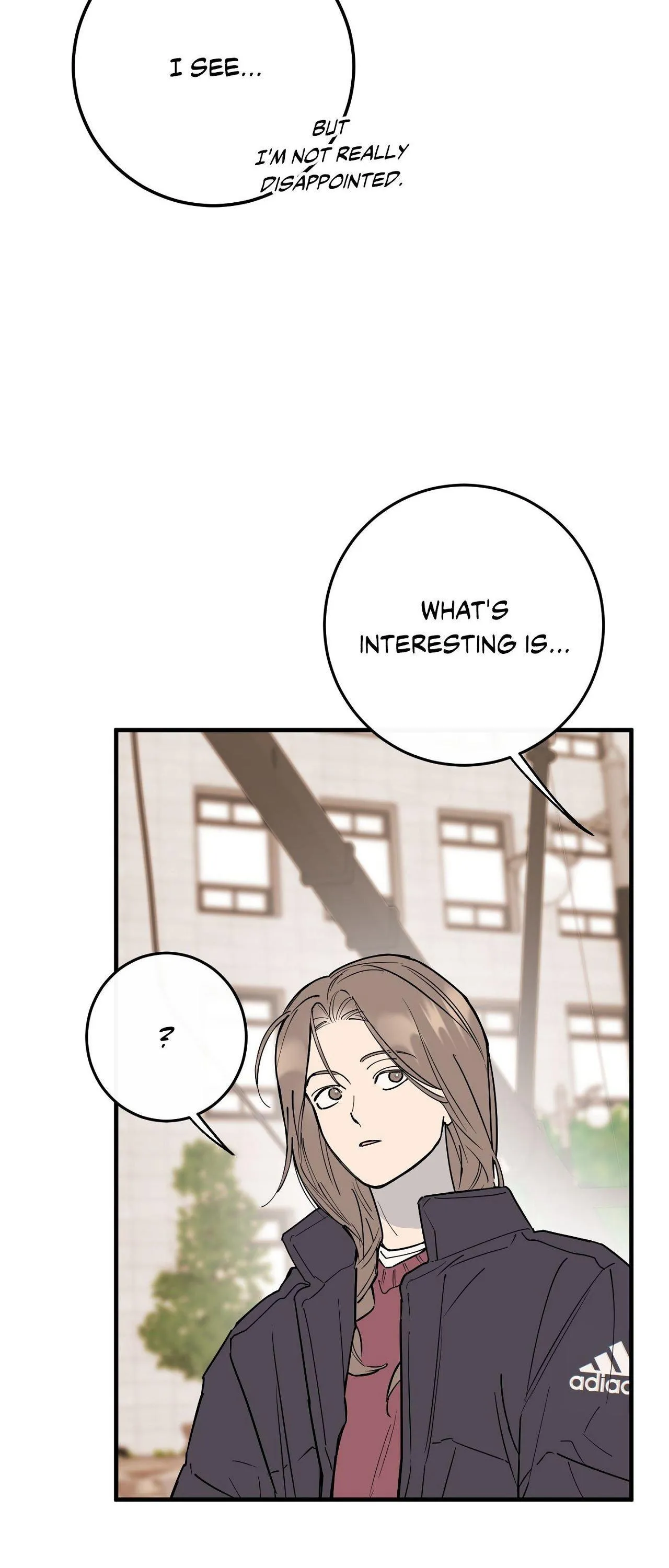 In My Bad - Chapter 24 Page 27