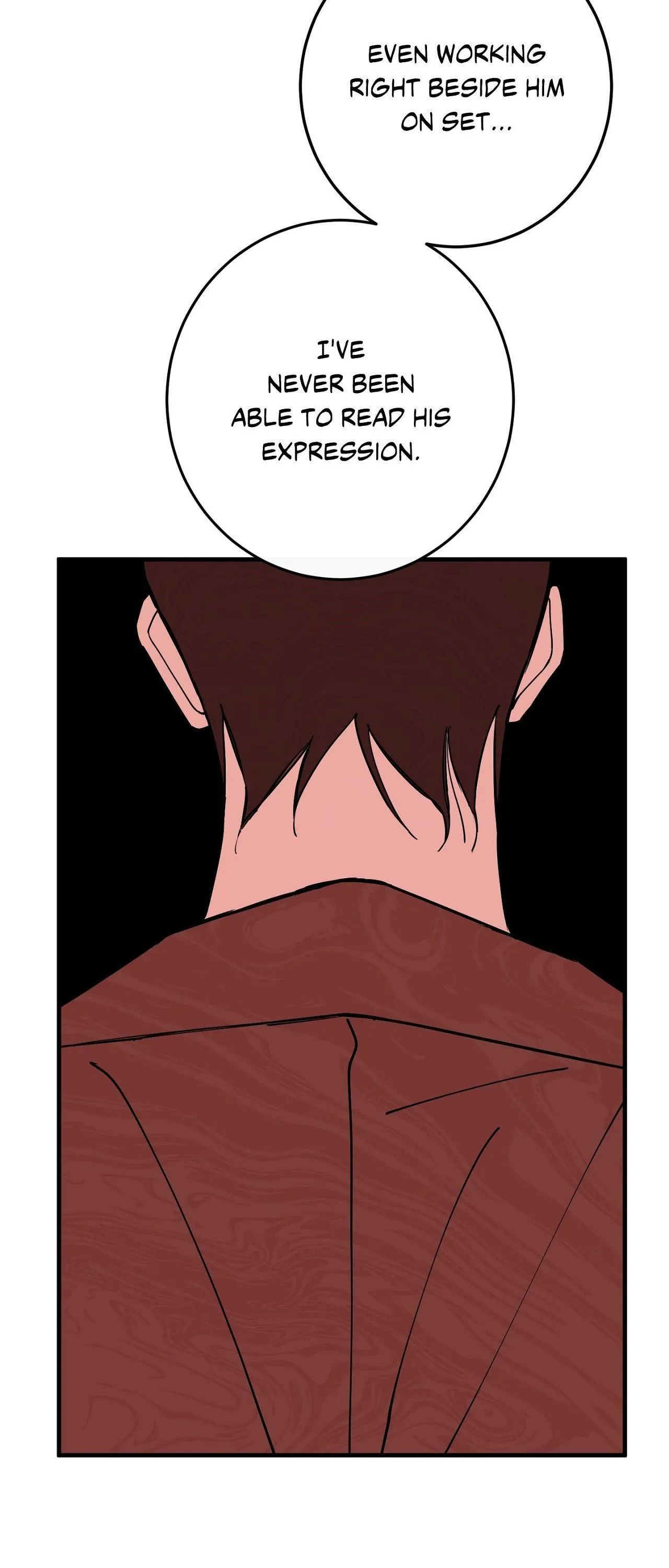 In My Bad - Chapter 24 Page 29