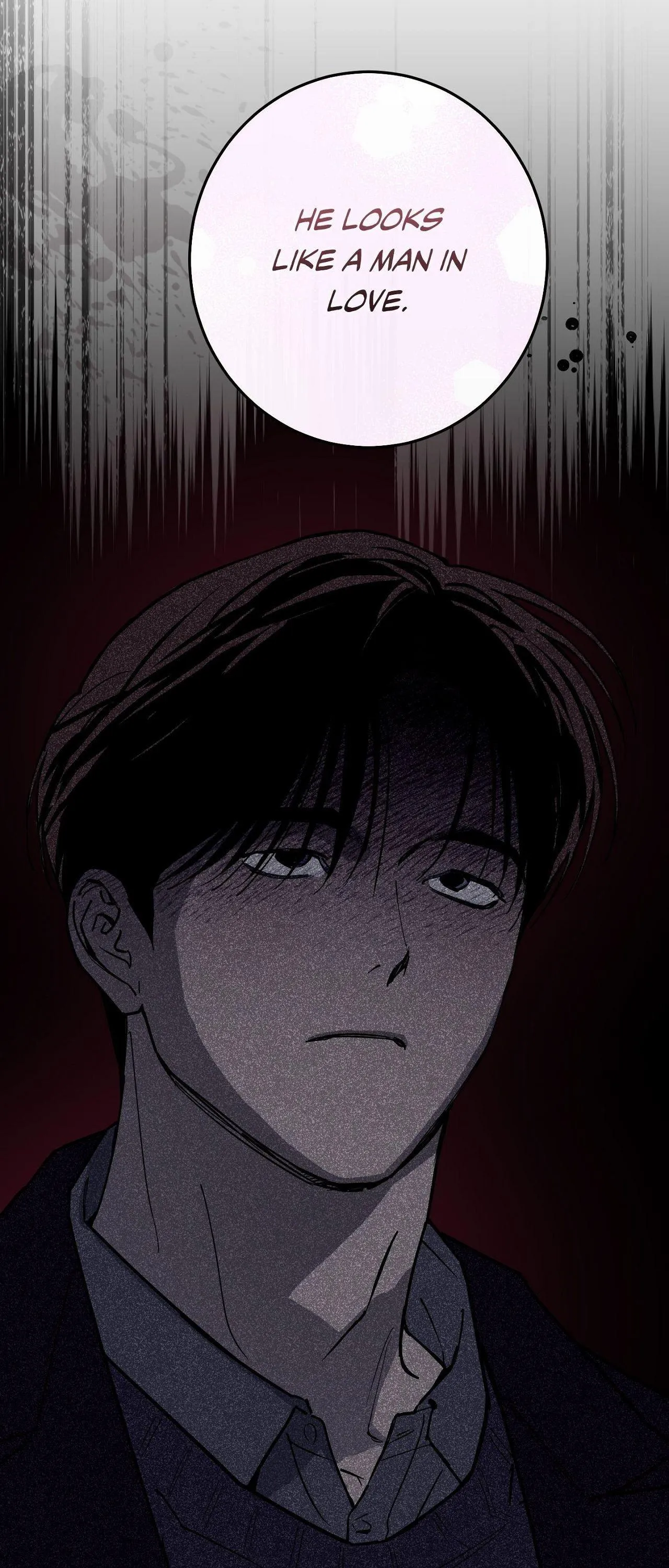 In My Bad - Chapter 24 Page 32