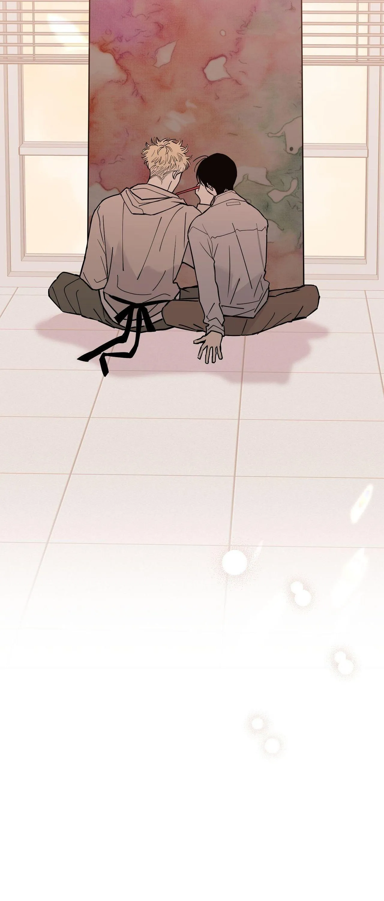 In My Bad - Chapter 24 Page 34