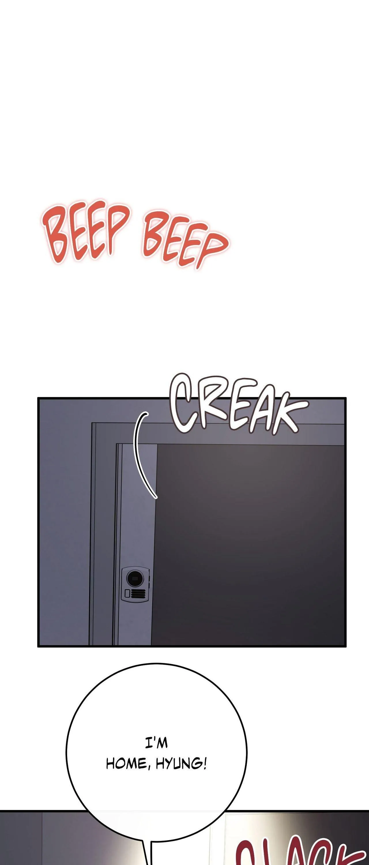 In My Bad - Chapter 24 Page 36