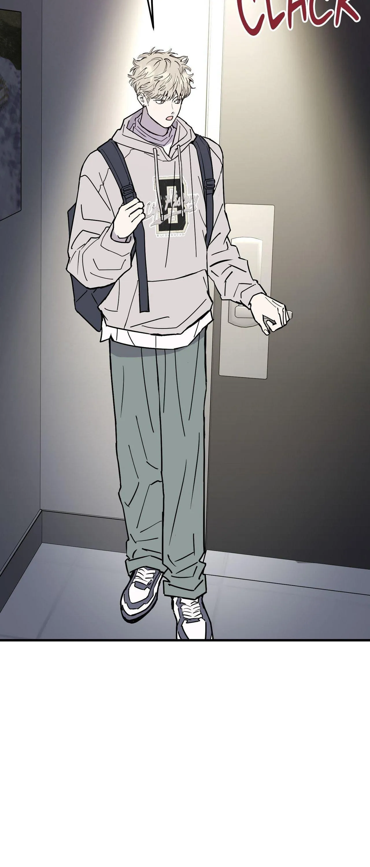 In My Bad - Chapter 24 Page 37