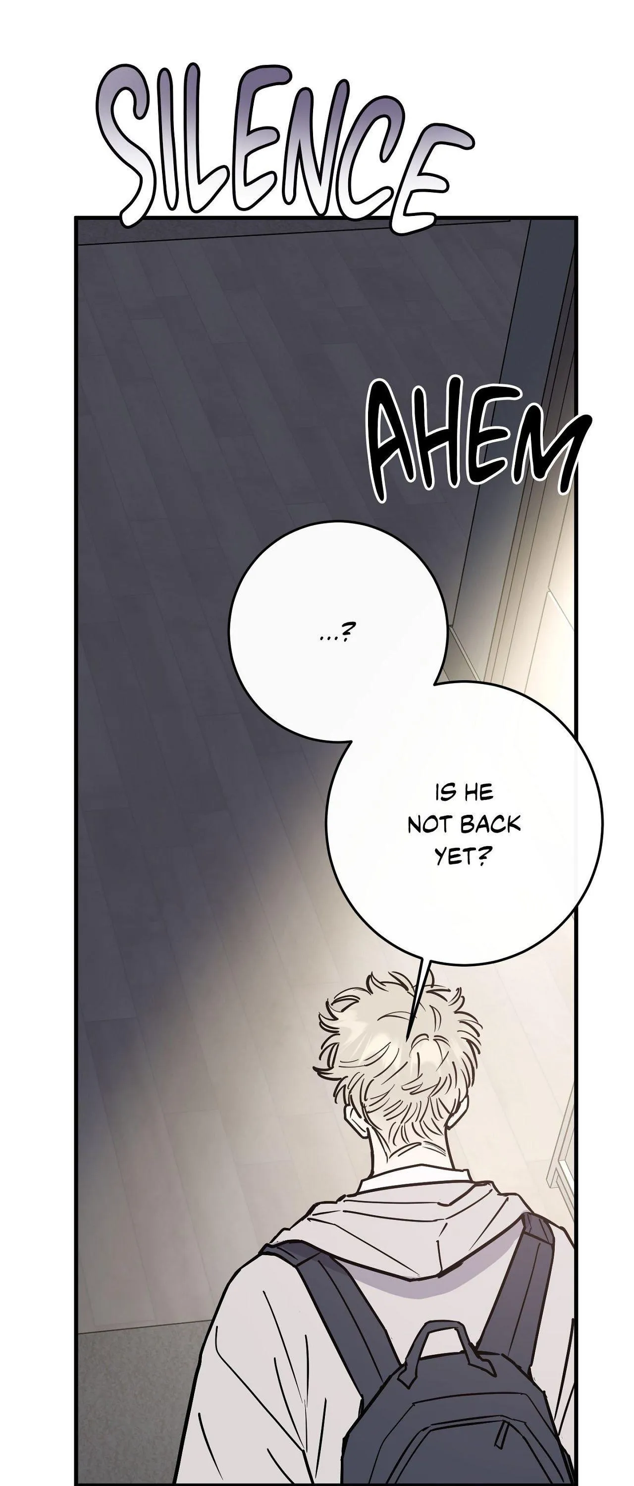 In My Bad - Chapter 24 Page 38