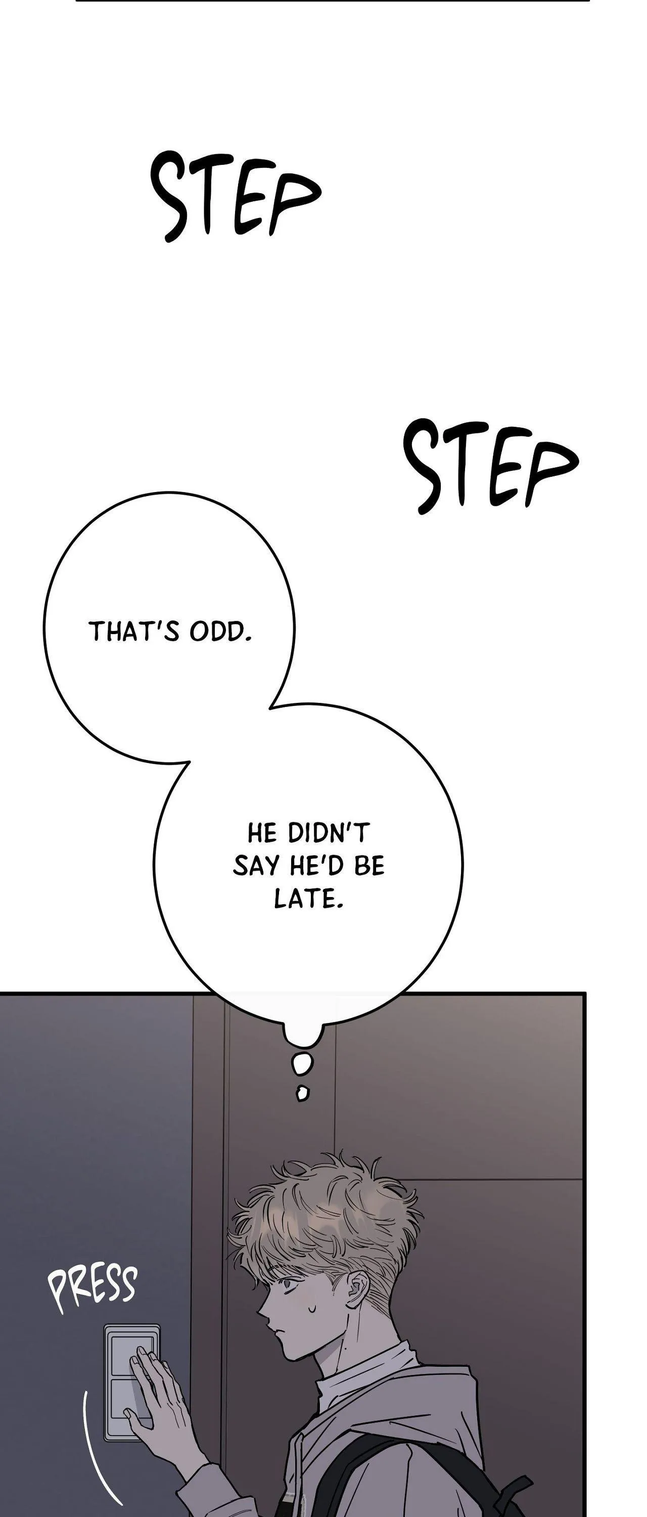 In My Bad - Chapter 24 Page 39