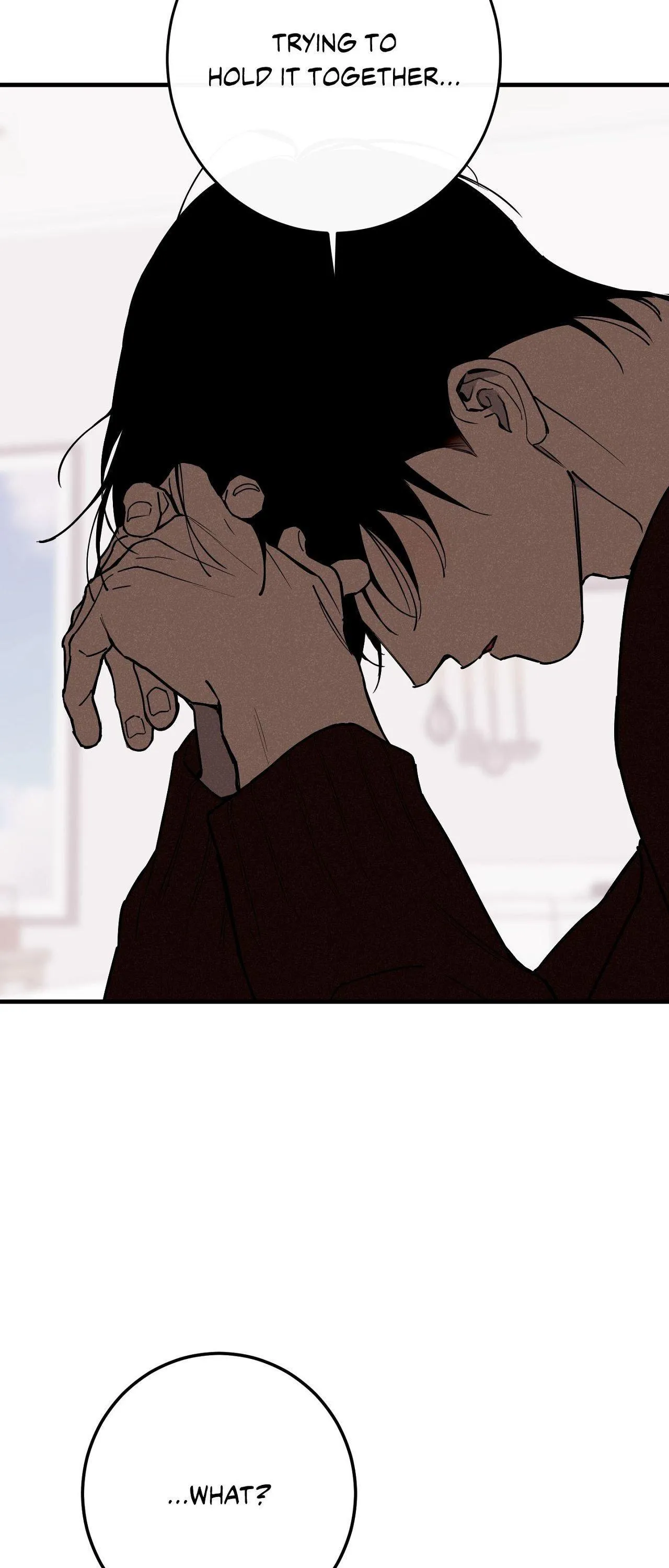 In My Bad - Chapter 24 Page 43