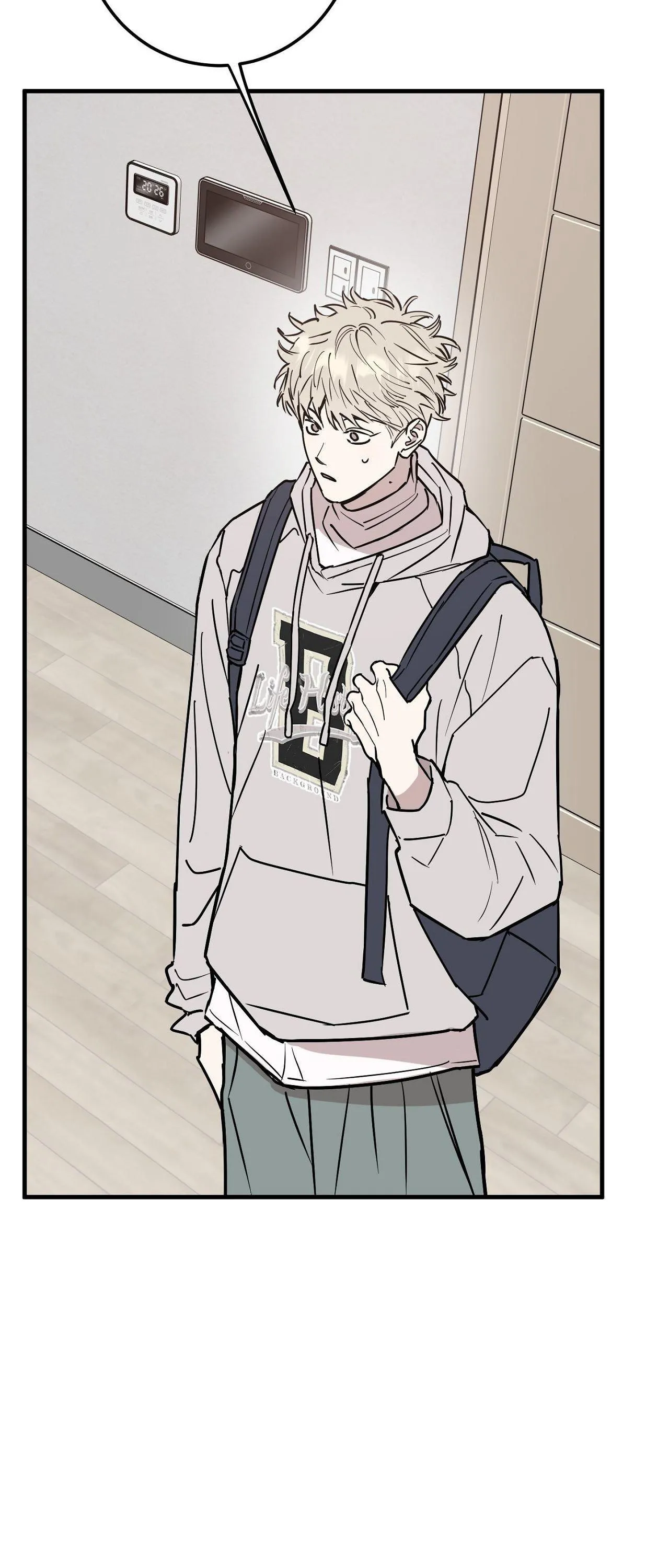 In My Bad - Chapter 24 Page 44