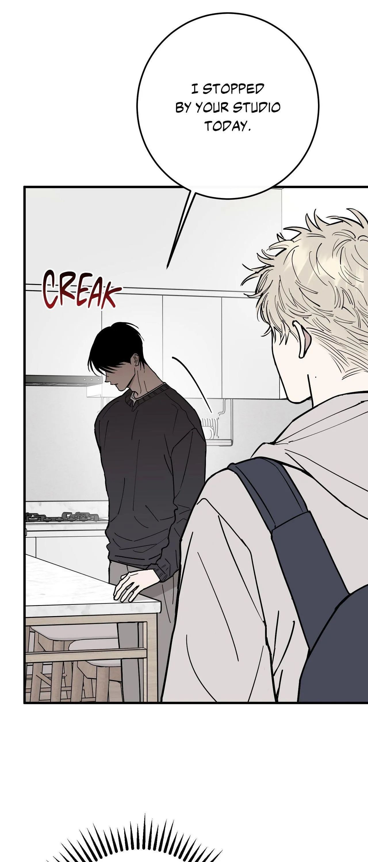 In My Bad - Chapter 24 Page 45