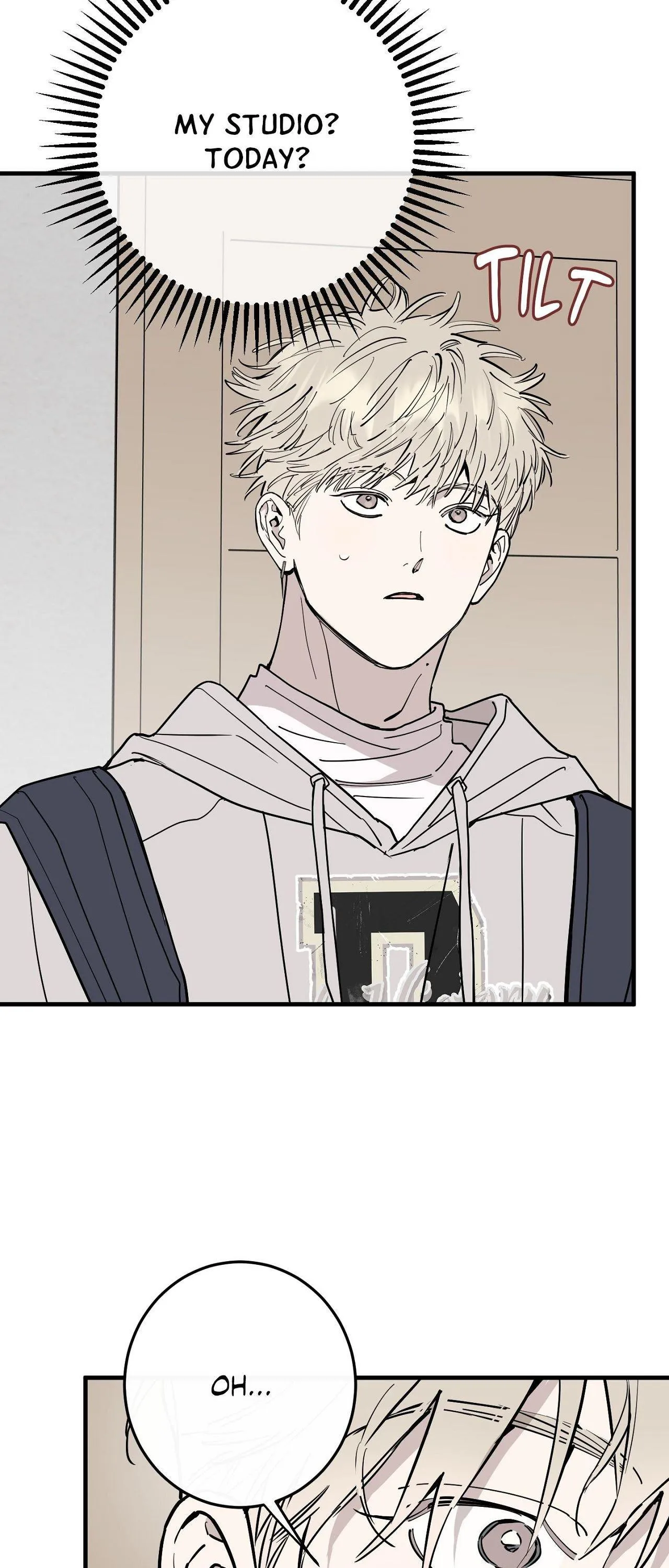 In My Bad - Chapter 24 Page 46