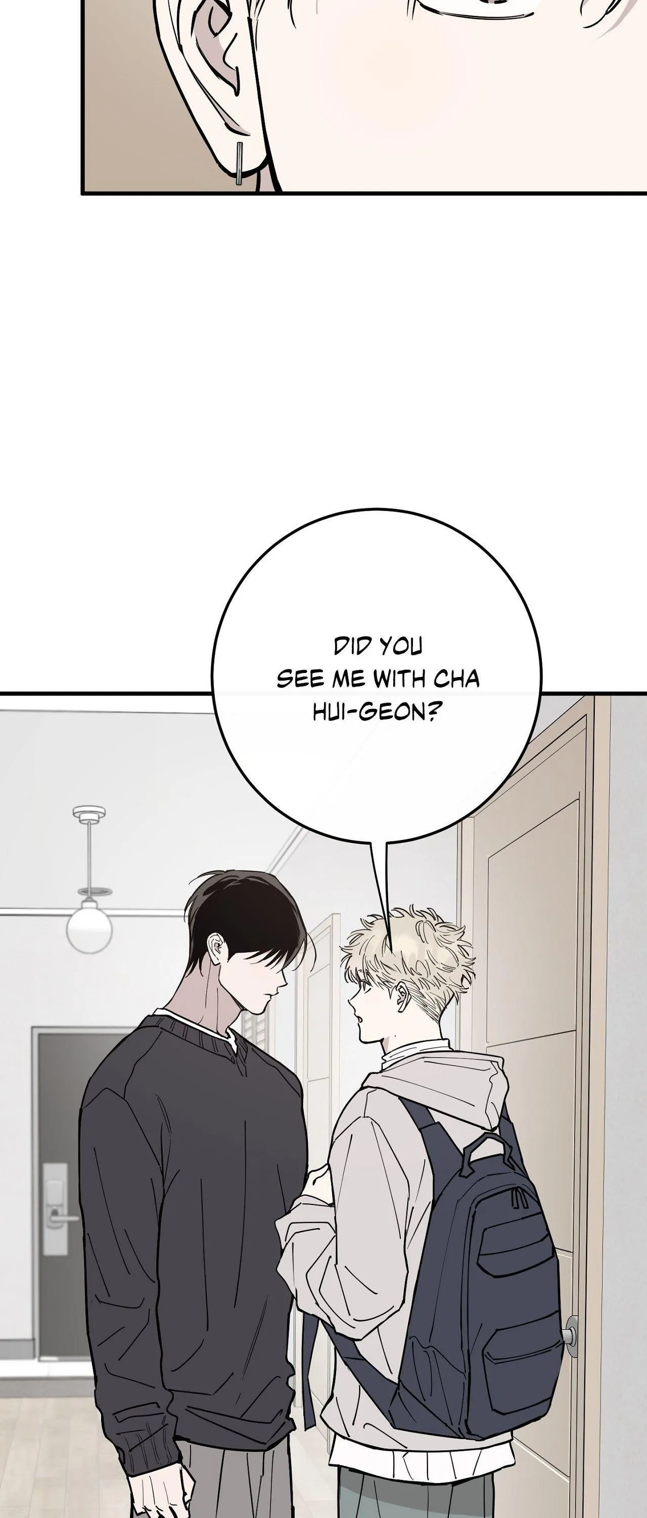 In My Bad - Chapter 24 Page 47
