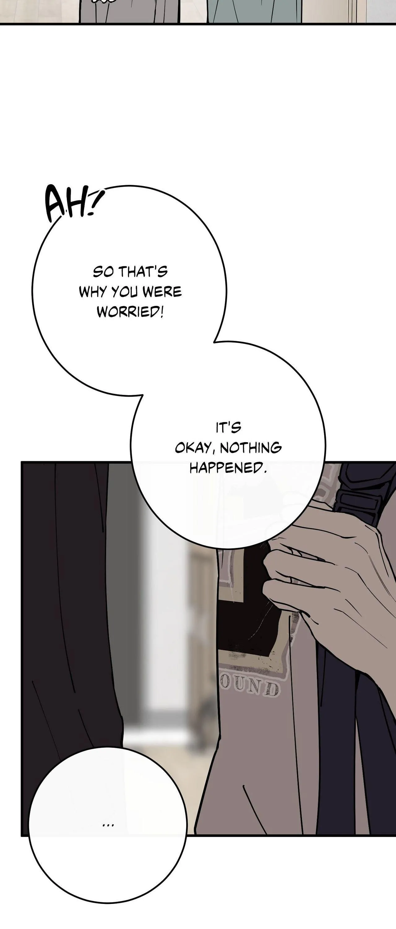In My Bad - Chapter 24 Page 48