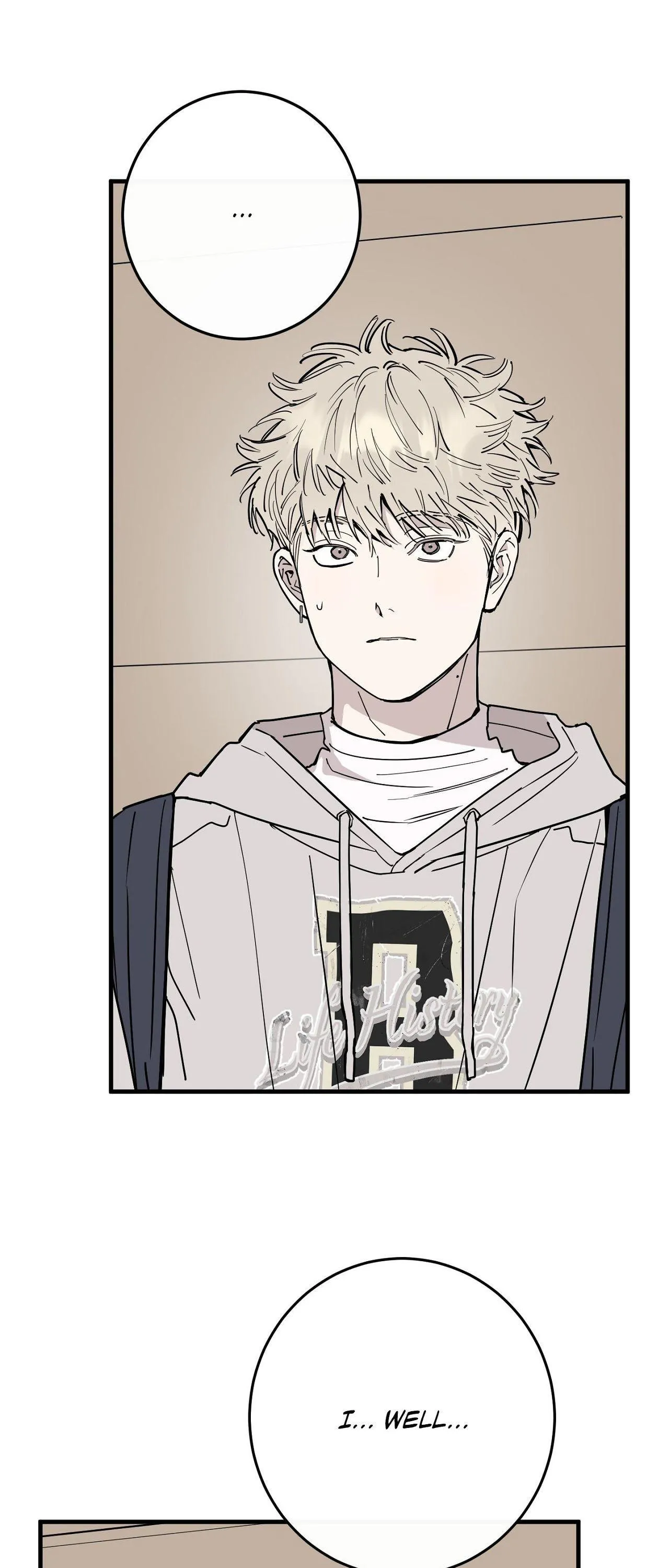 In My Bad - Chapter 24 Page 50