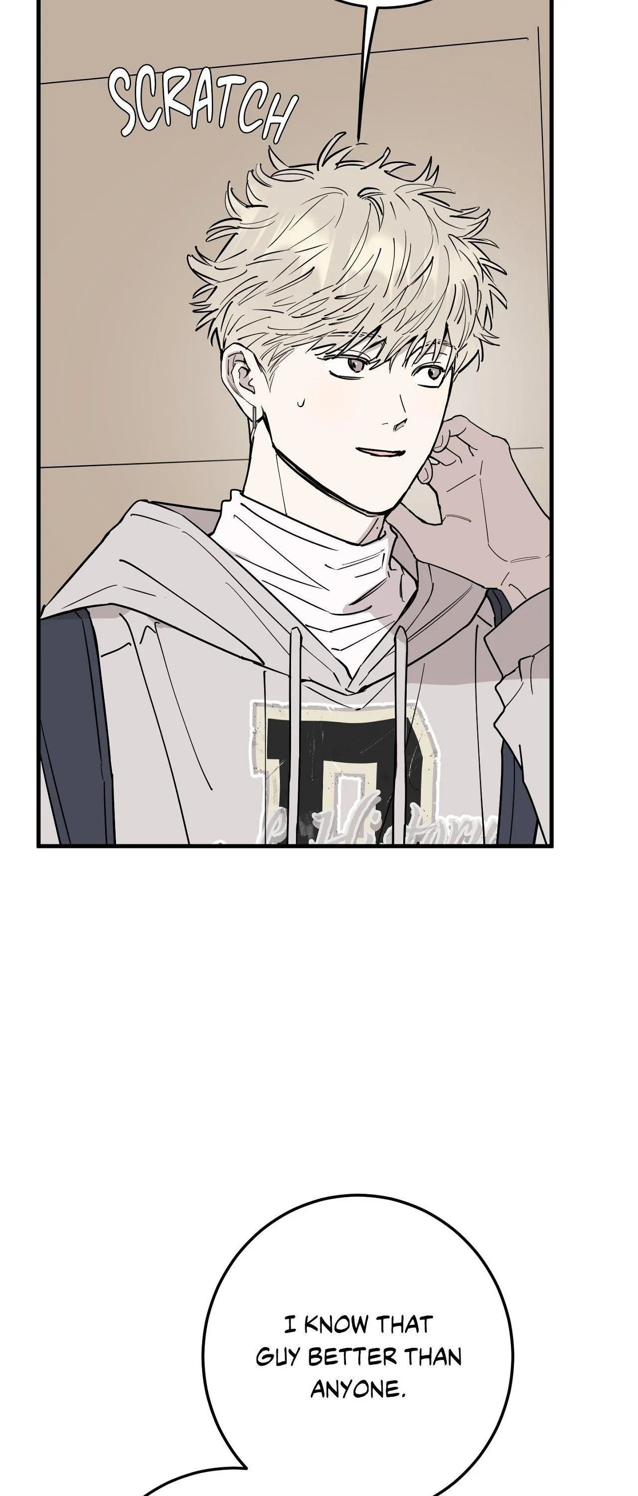 In My Bad - Chapter 24 Page 51