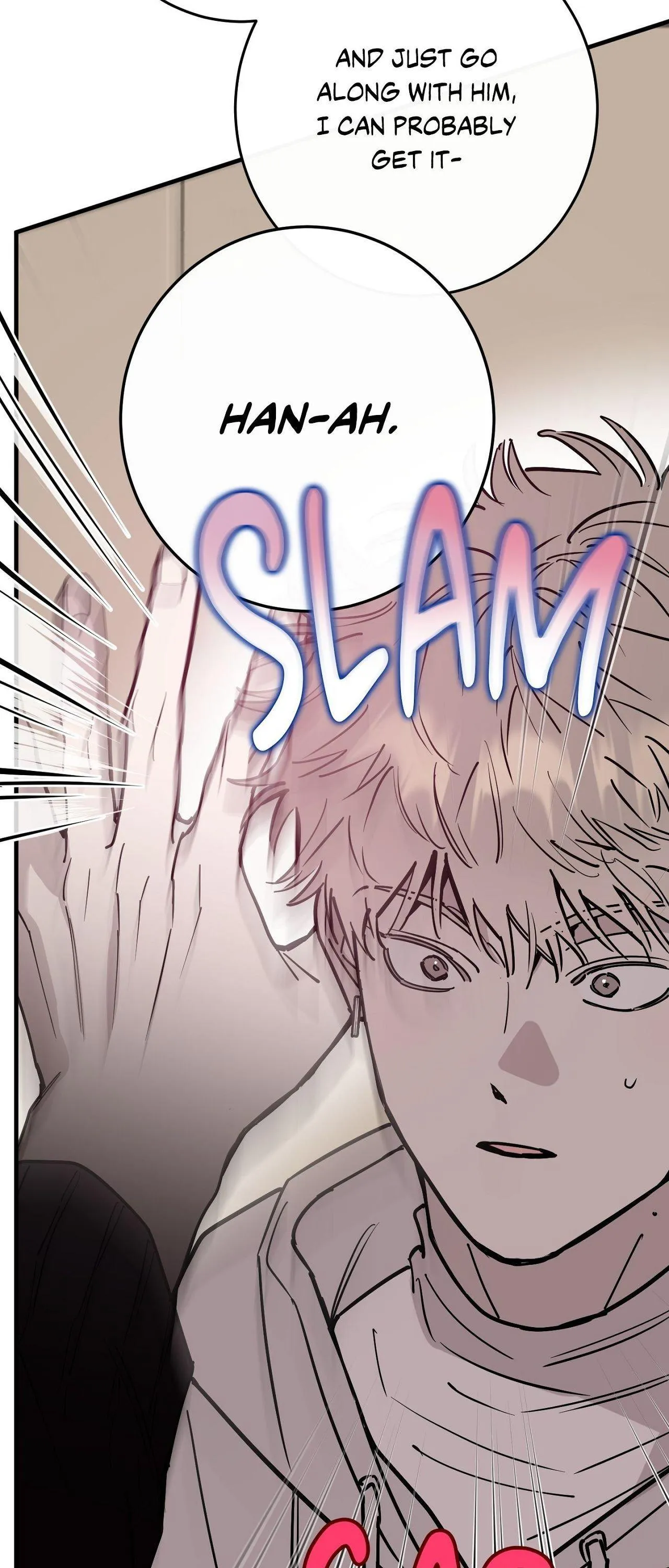 In My Bad - Chapter 24 Page 54