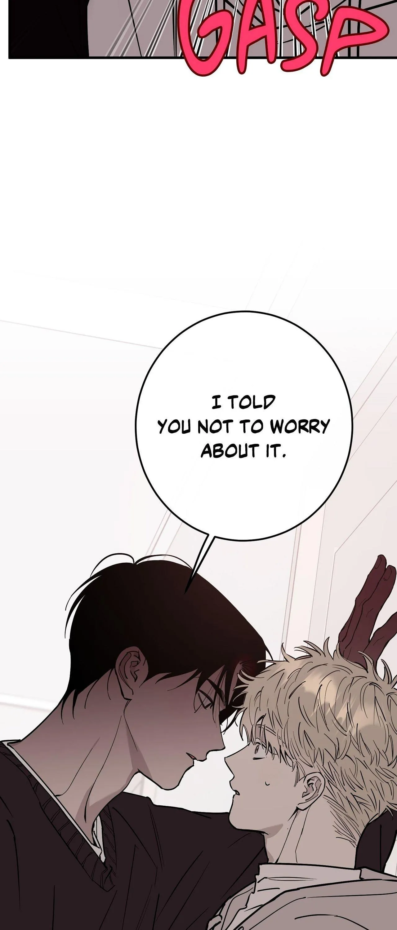 In My Bad - Chapter 24 Page 55