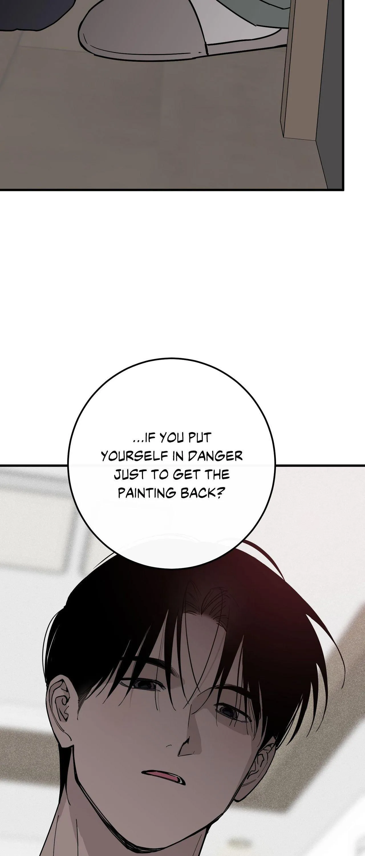 In My Bad - Chapter 24 Page 58
