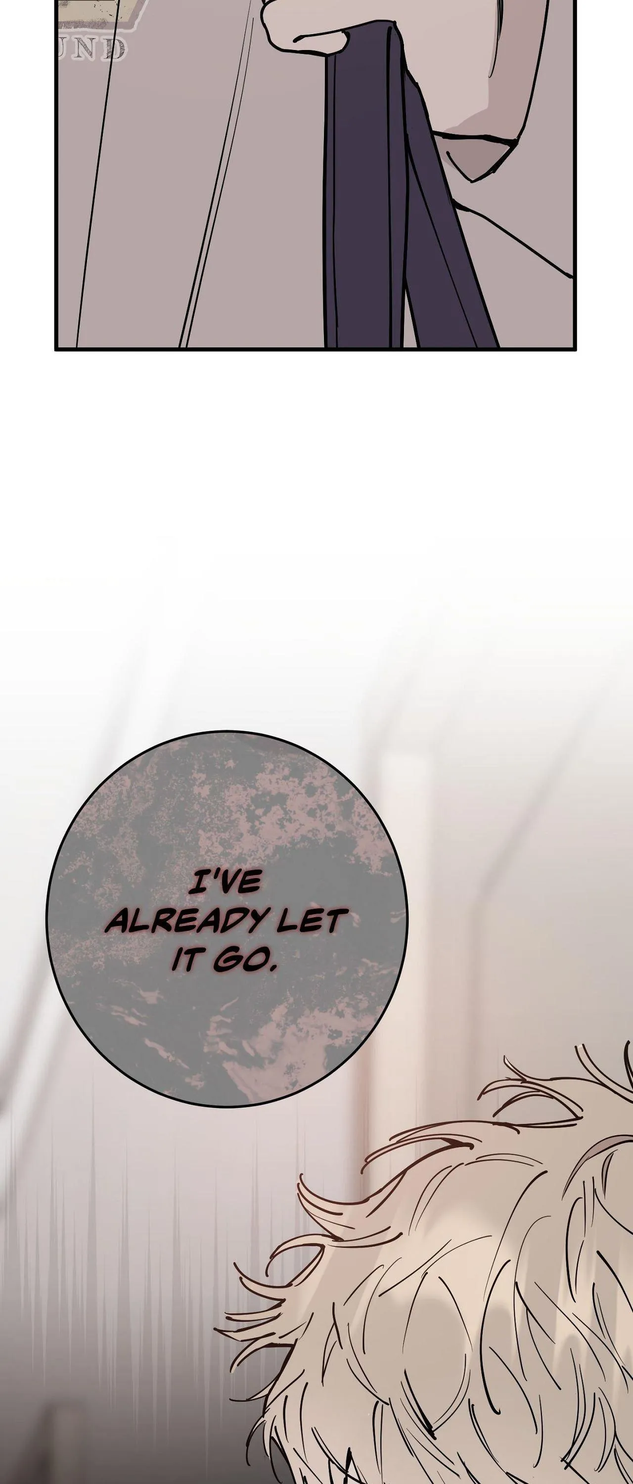 In My Bad - Chapter 24 Page 60