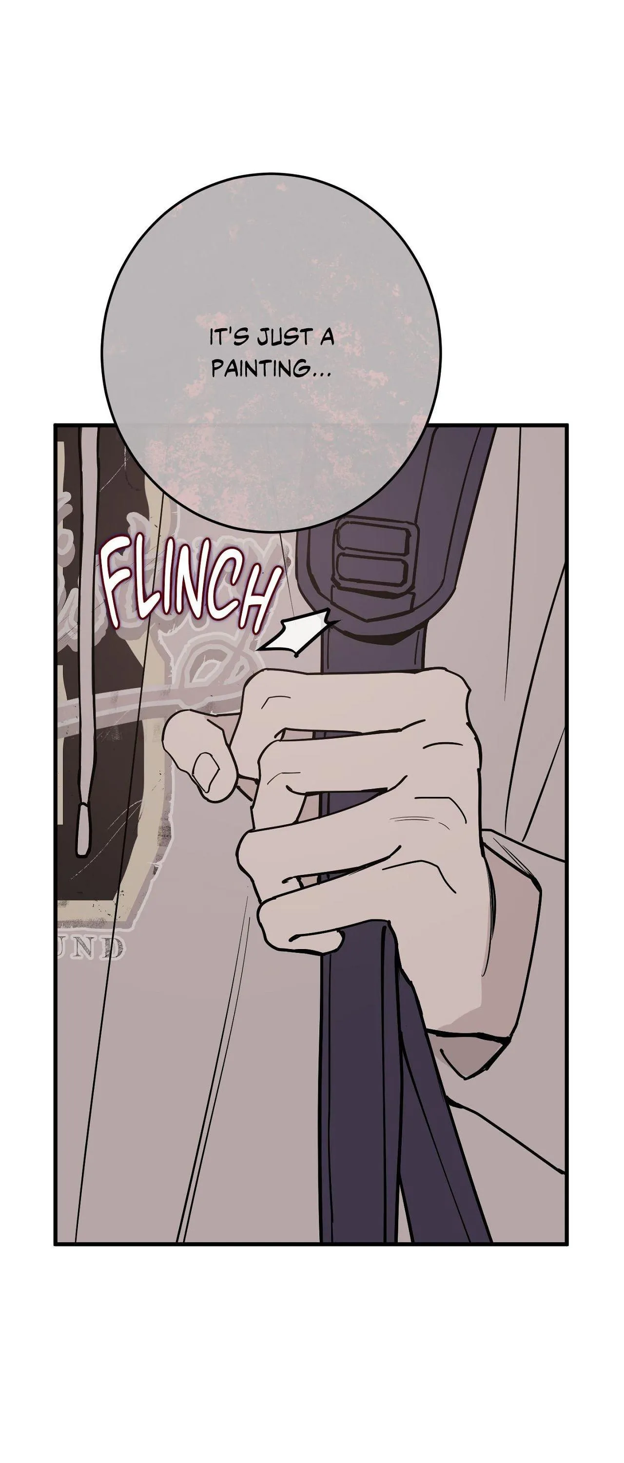 In My Bad - Chapter 25 Page 1