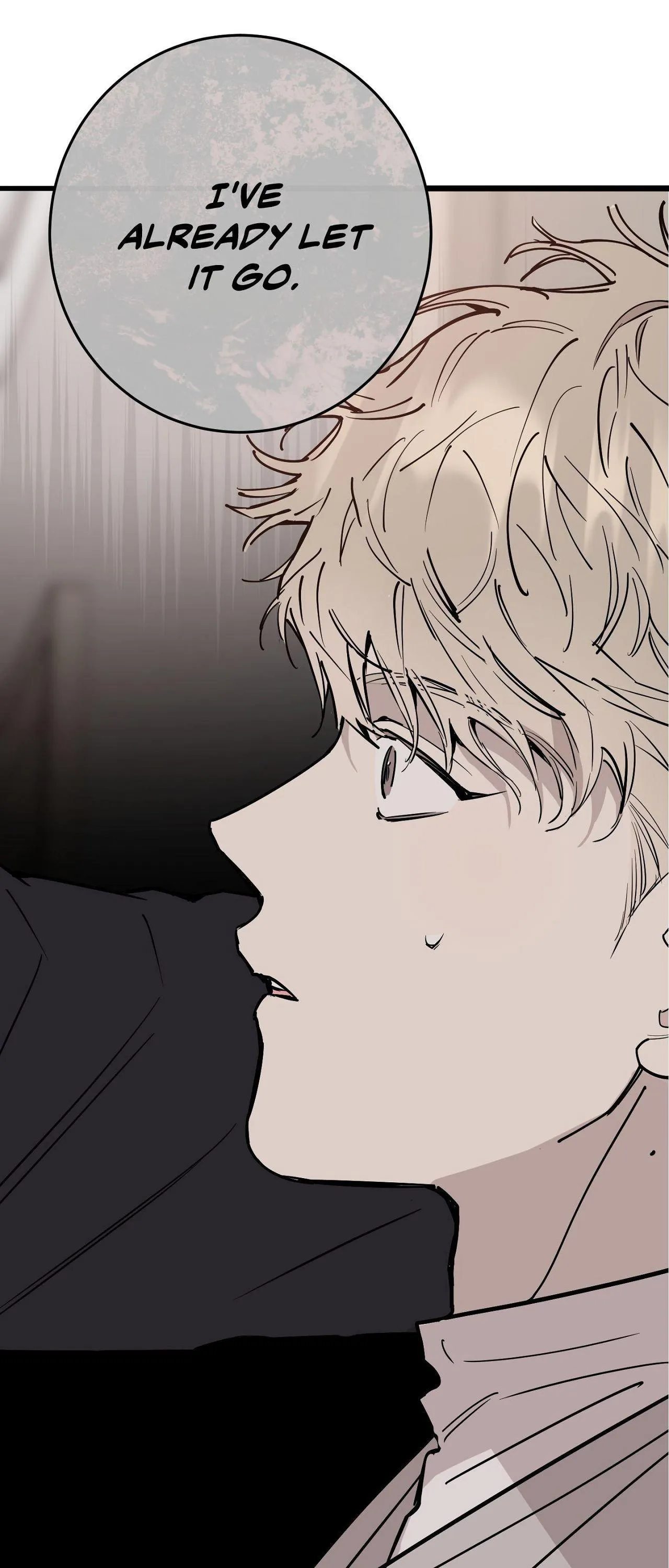 In My Bad - Chapter 25 Page 2