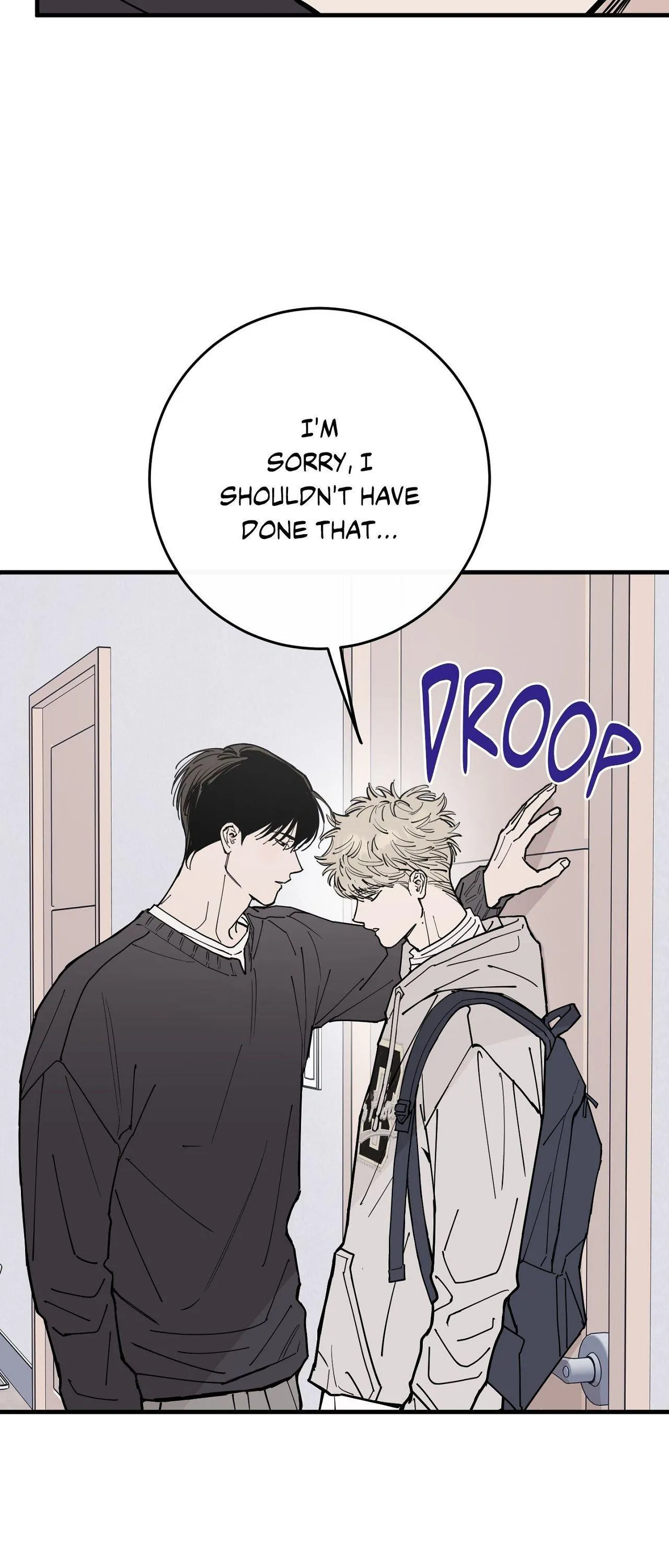 In My Bad - Chapter 25 Page 4