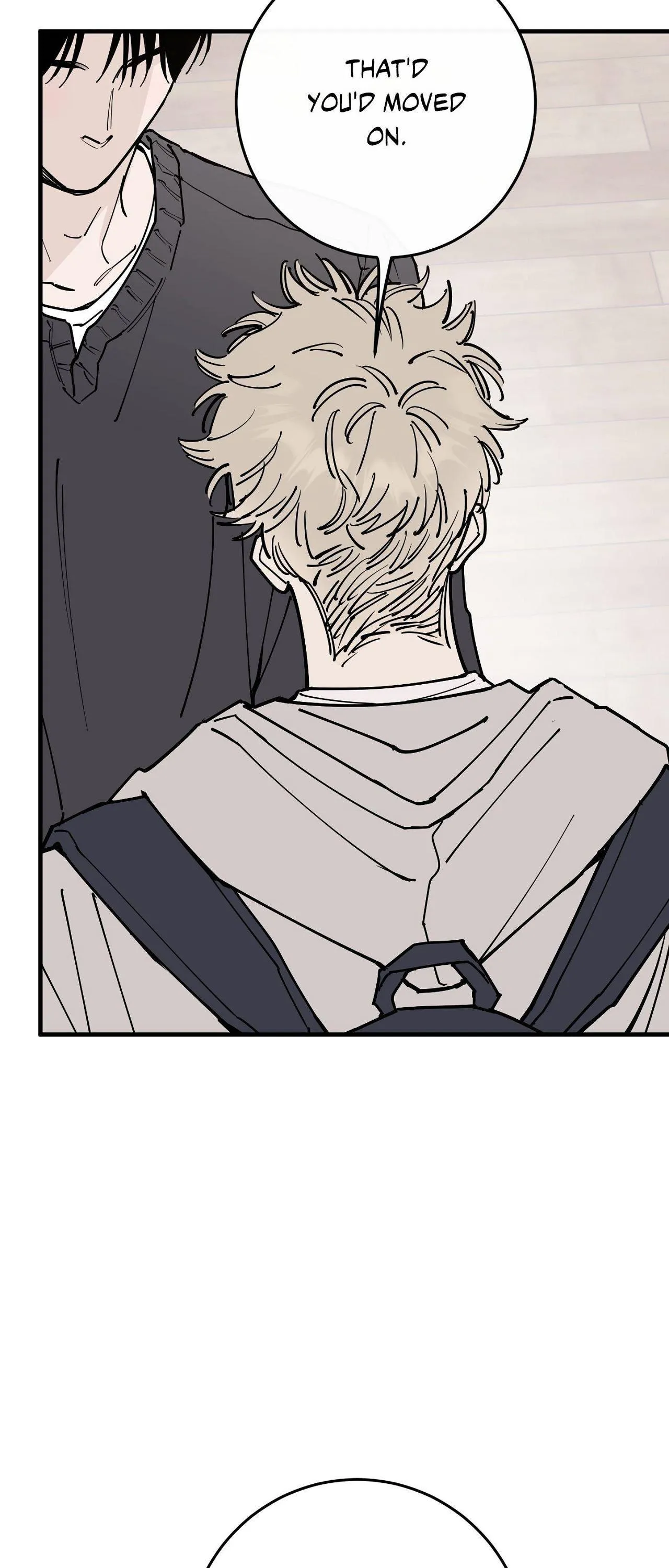 In My Bad - Chapter 25 Page 6