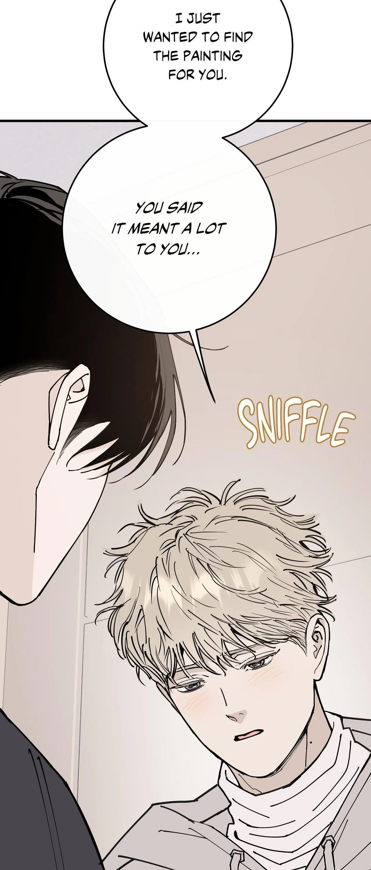 In My Bad - Chapter 25 Page 7
