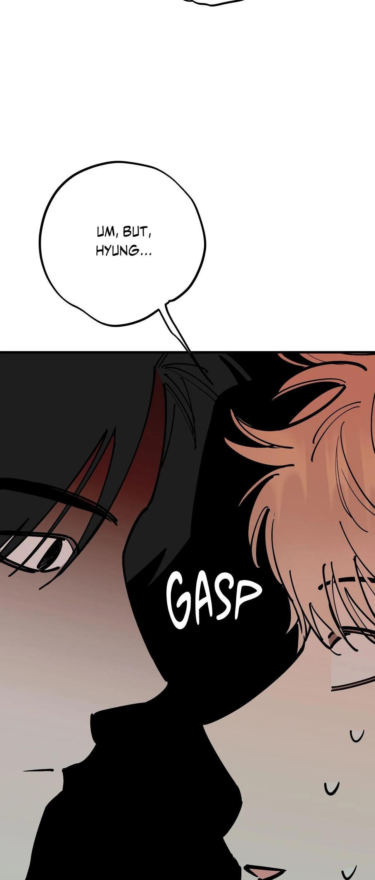 In My Bad - Chapter 25 Page 12
