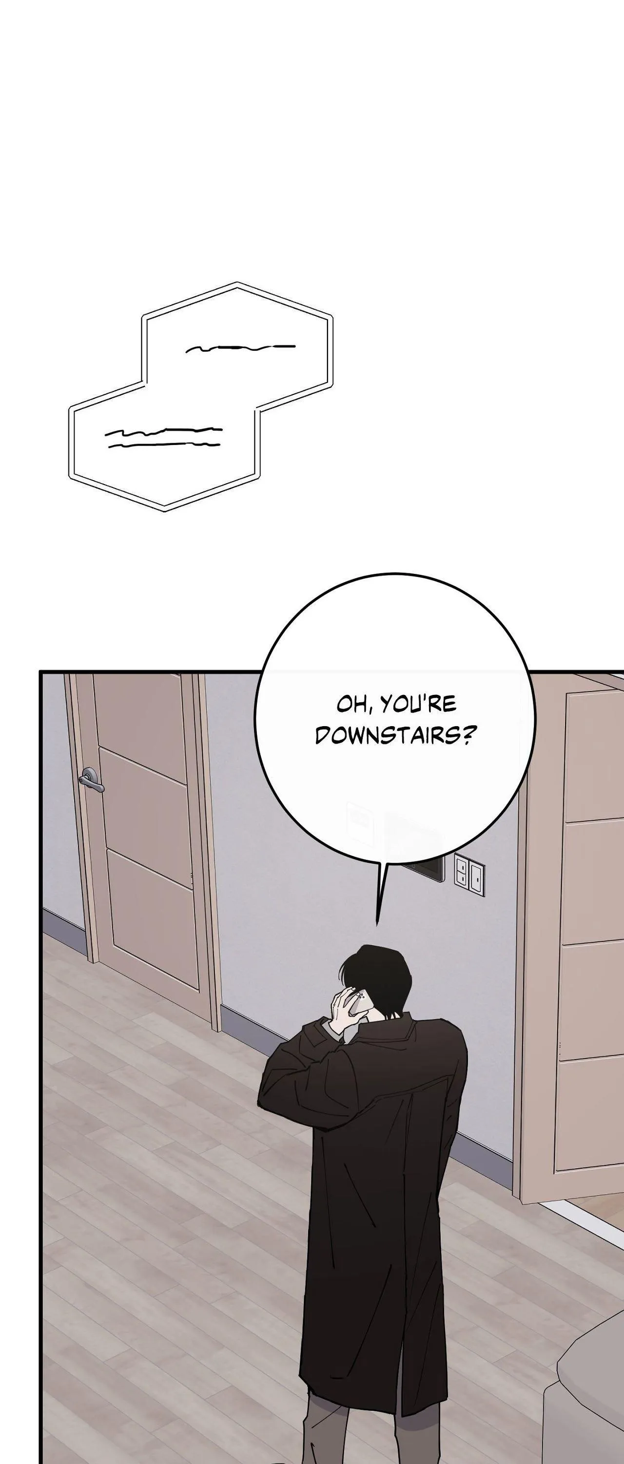In My Bad - Chapter 25 Page 17