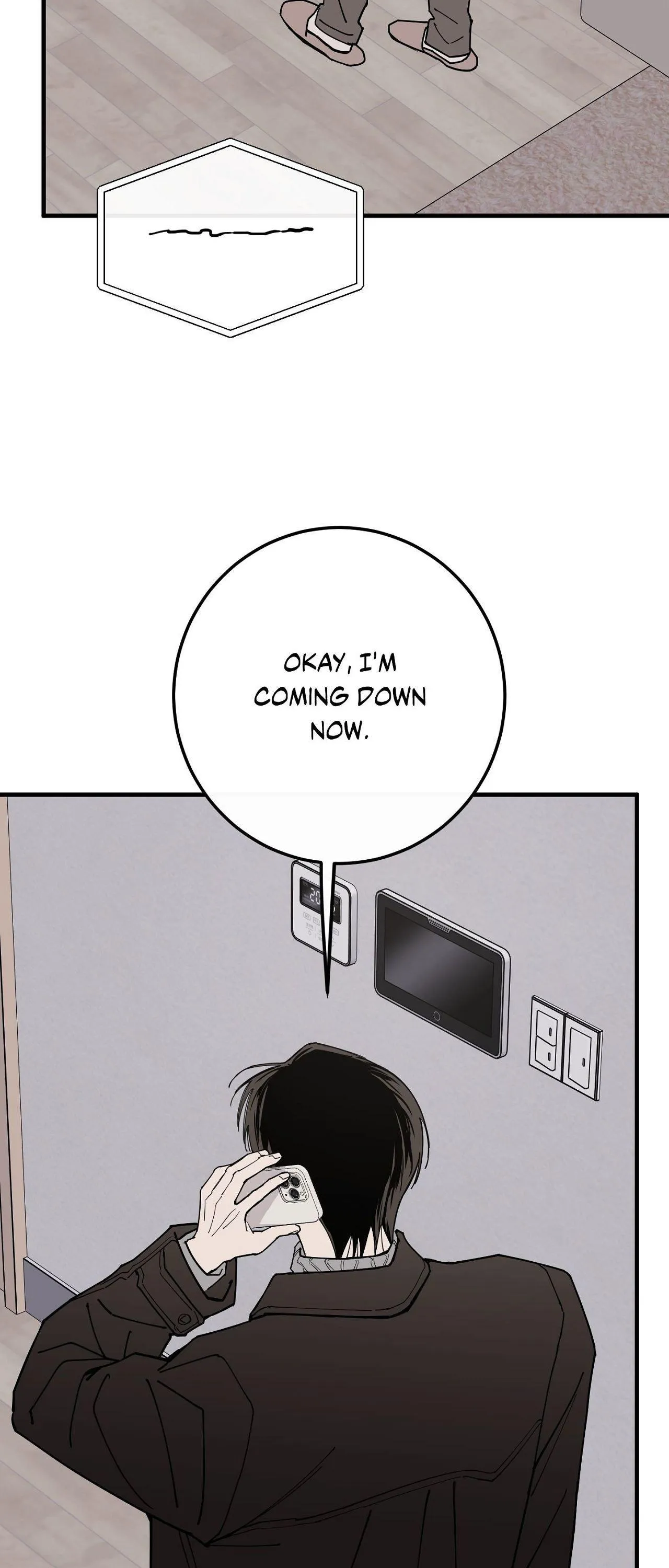 In My Bad - Chapter 25 Page 18