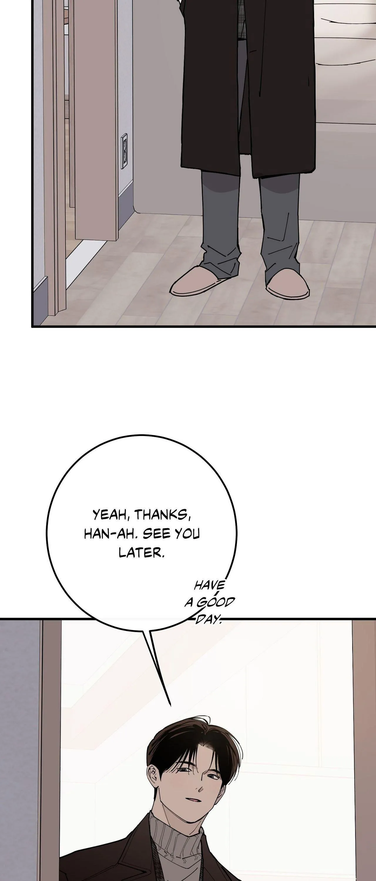 In My Bad - Chapter 25 Page 21