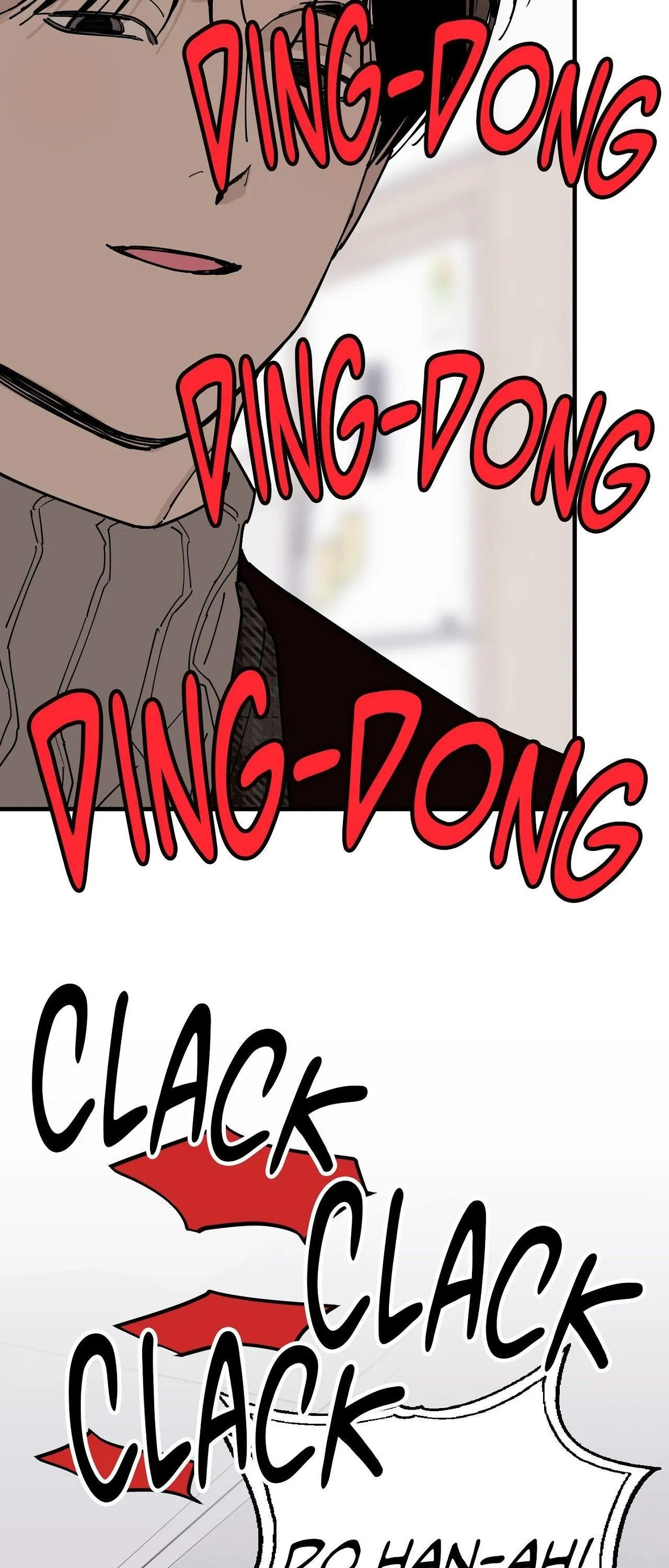 In My Bad - Chapter 25 Page 23