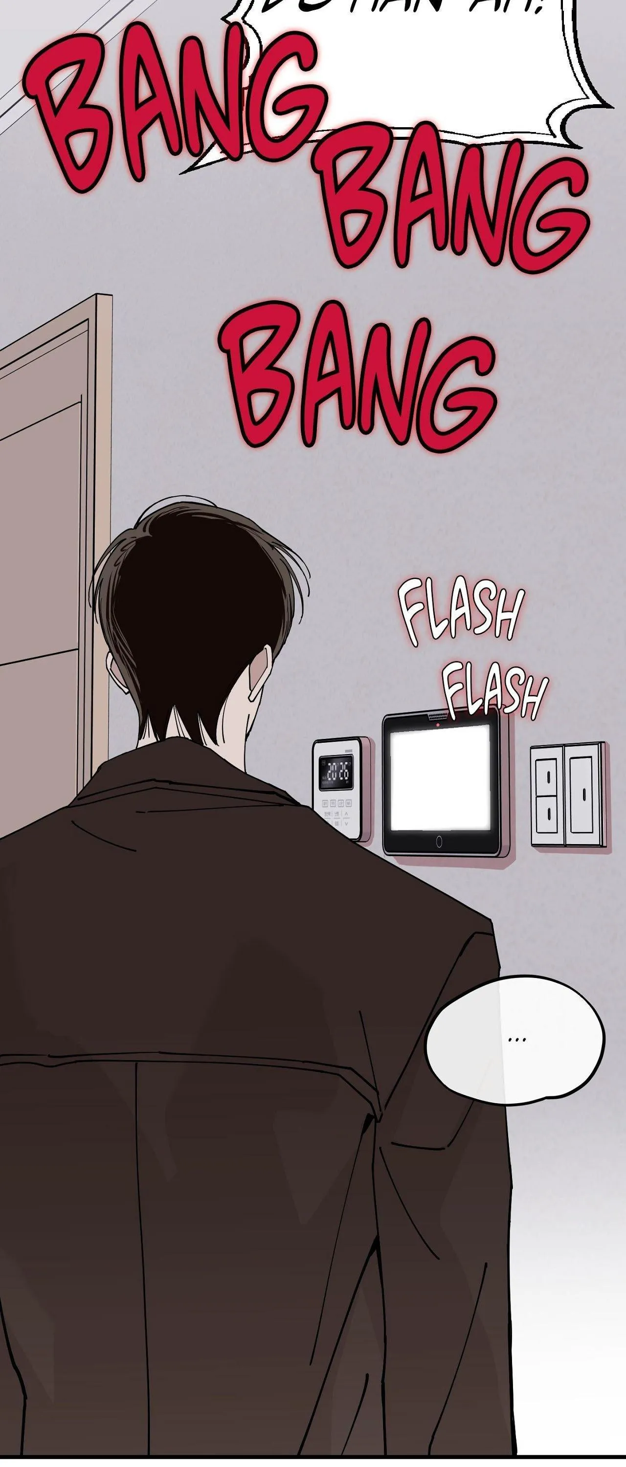 In My Bad - Chapter 25 Page 24