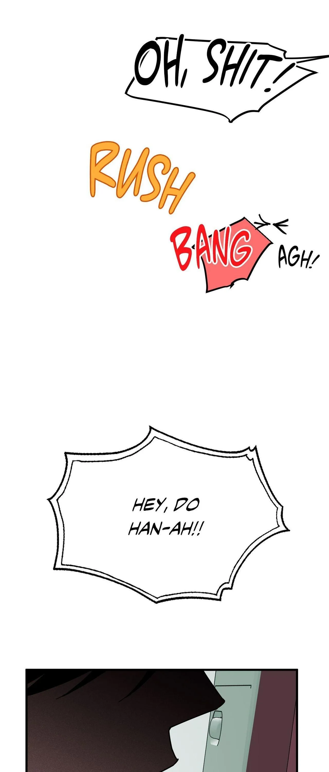 In My Bad - Chapter 25 Page 25