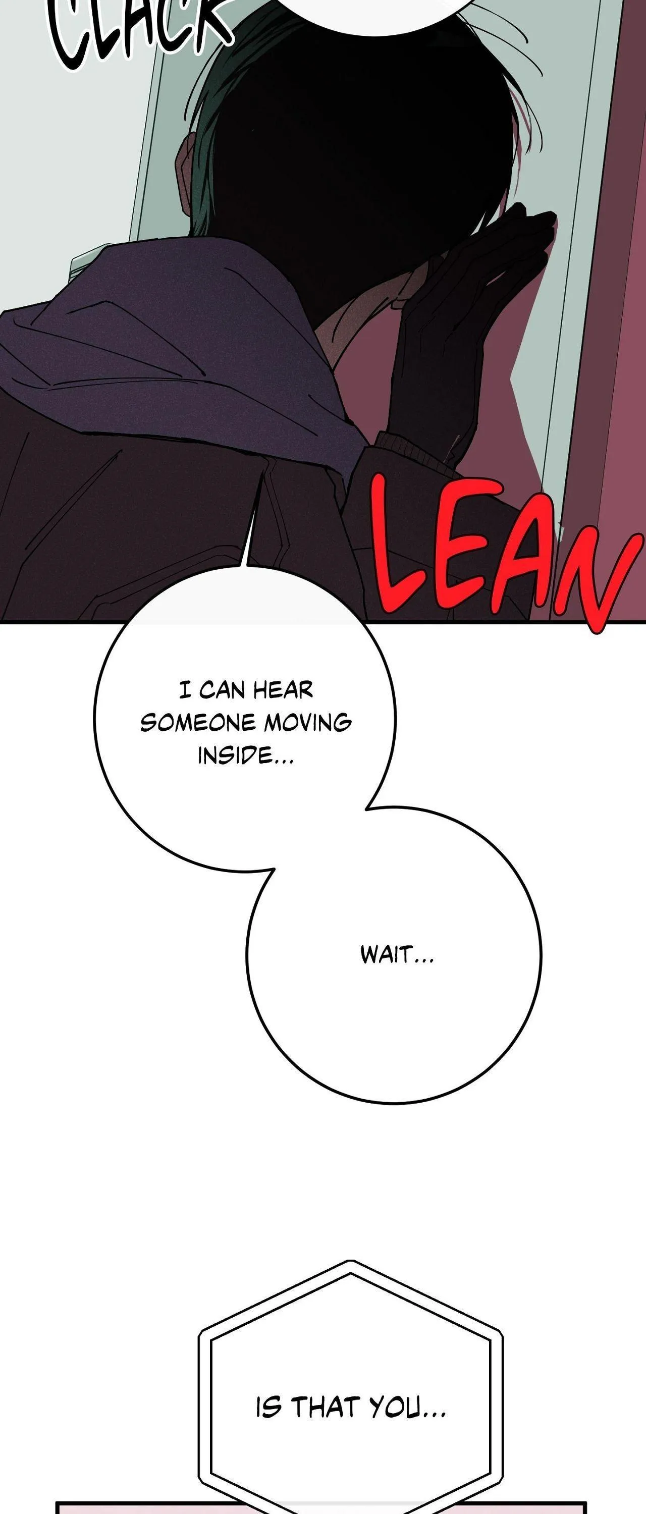 In My Bad - Chapter 25 Page 27
