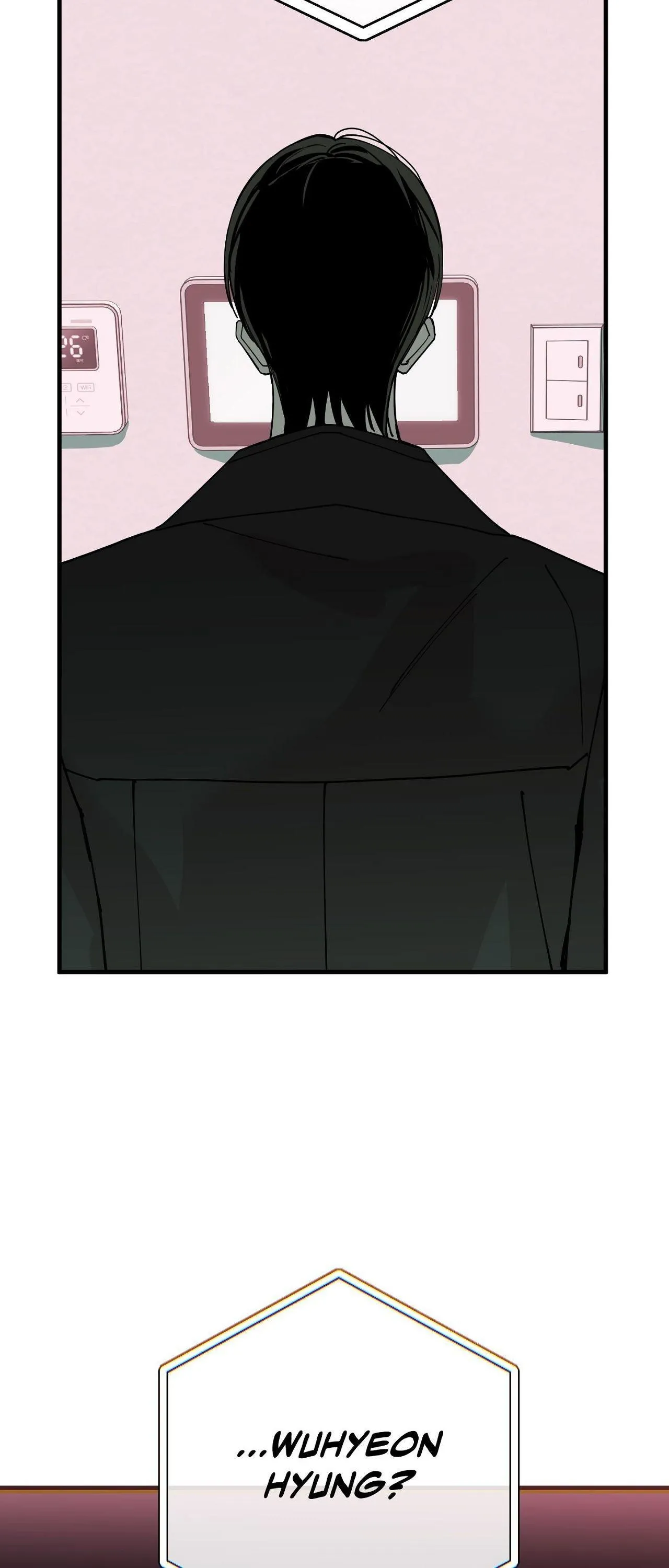In My Bad - Chapter 25 Page 28