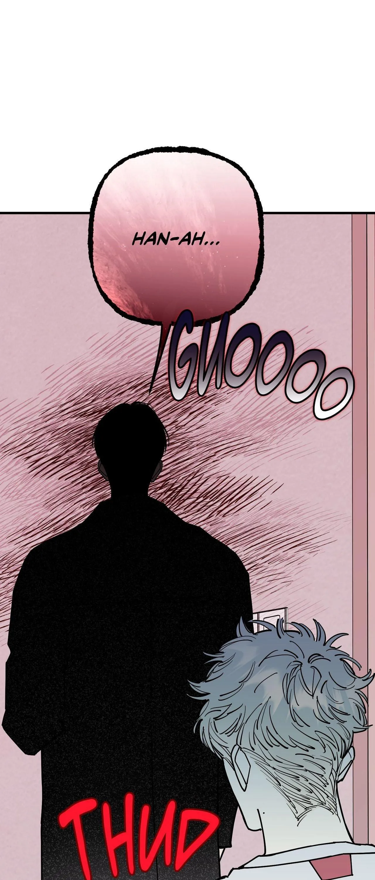 In My Bad - Chapter 25 Page 30