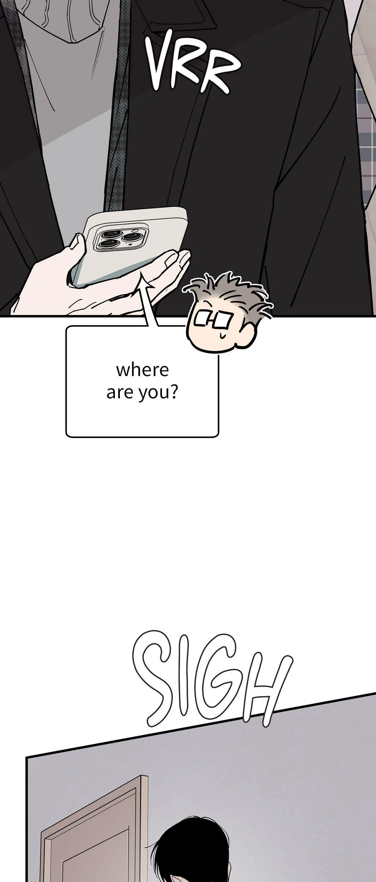In My Bad - Chapter 25 Page 33