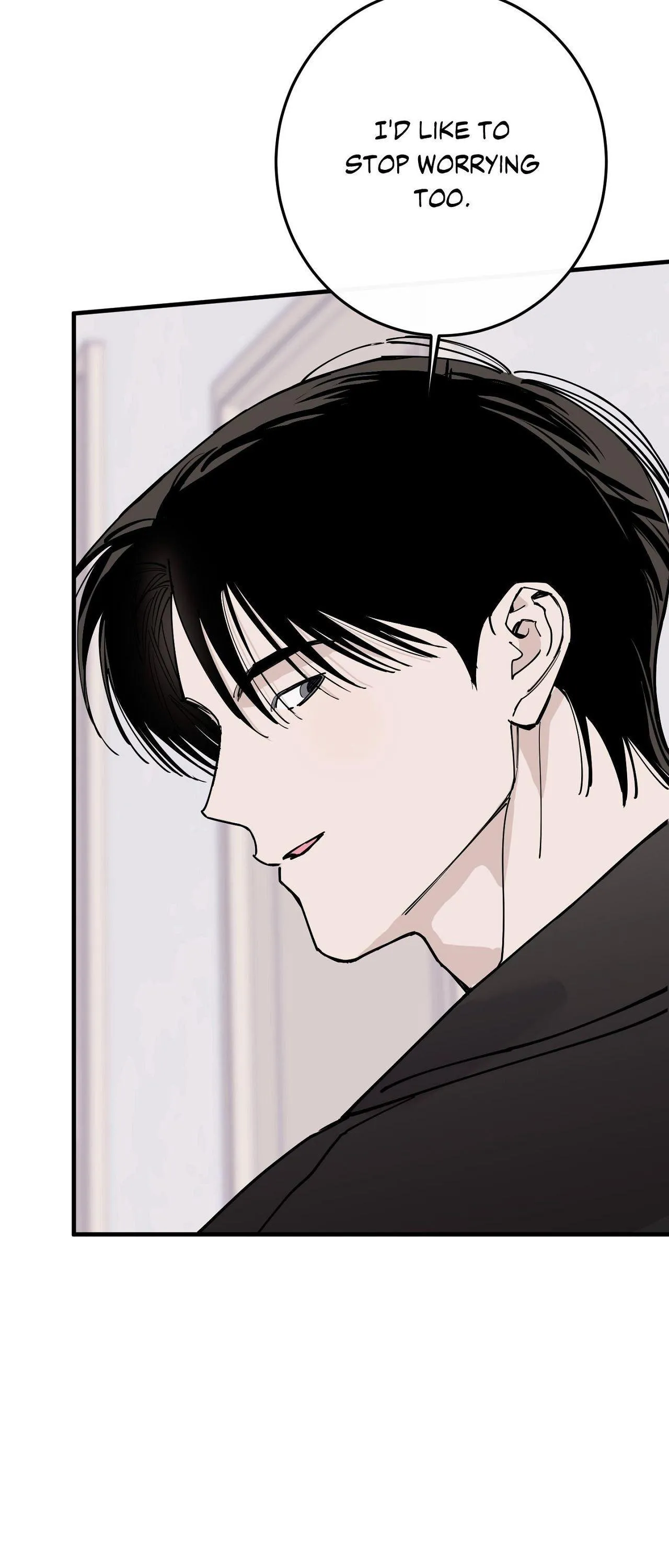 In My Bad - Chapter 25 Page 37