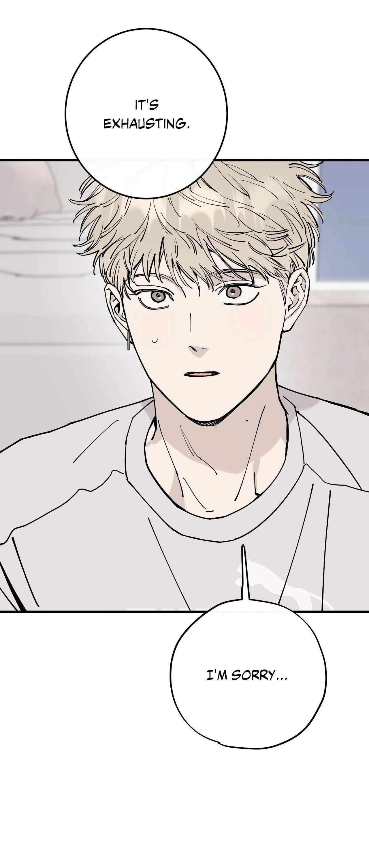 In My Bad - Chapter 25 Page 38