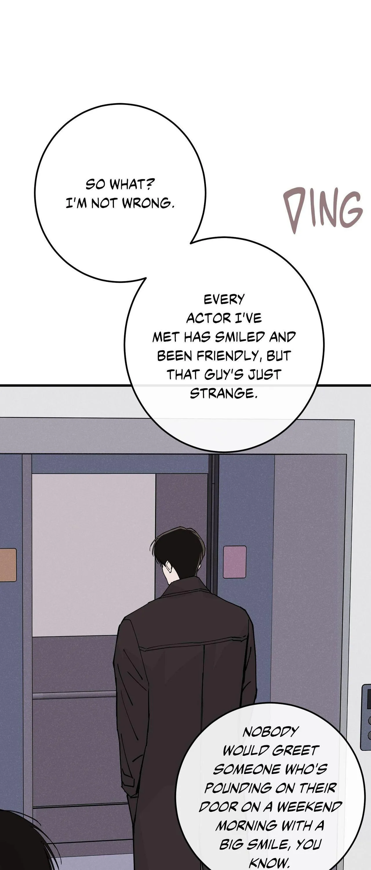 In My Bad - Chapter 25 Page 42
