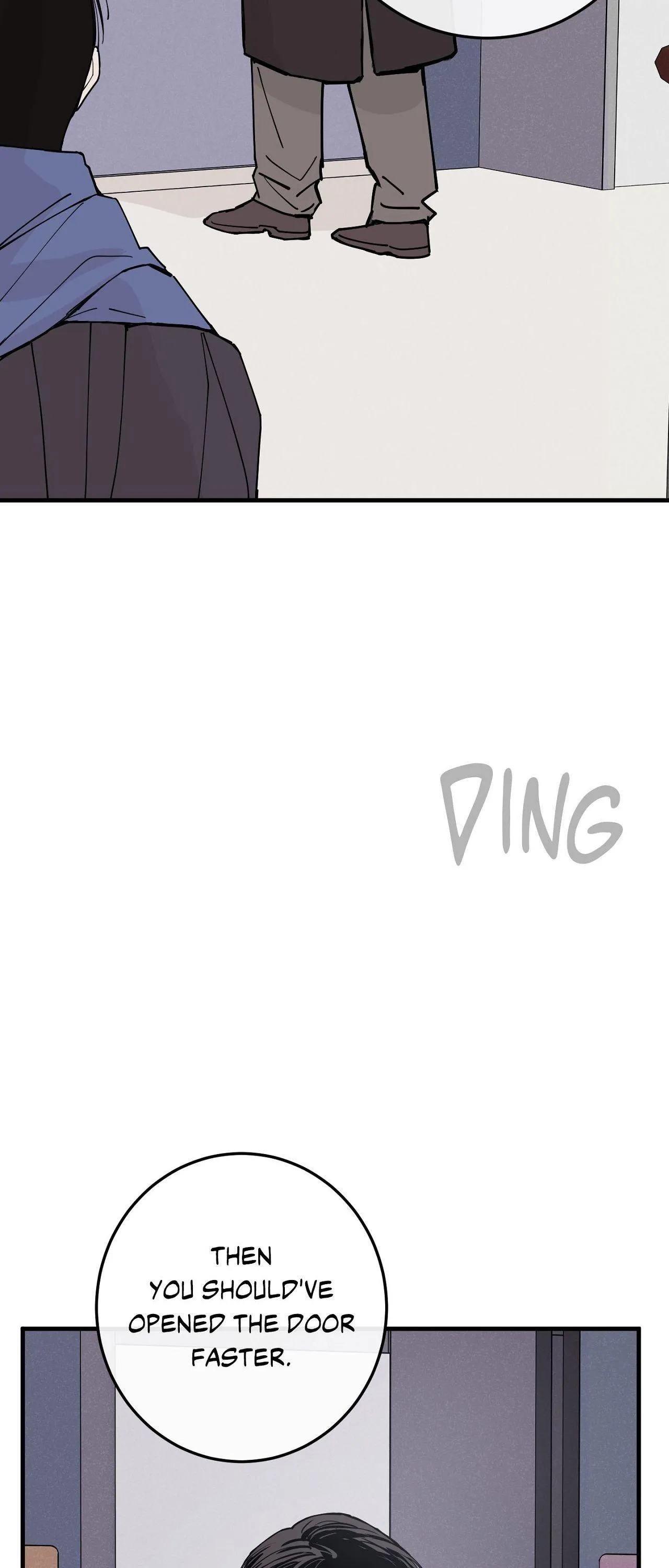 In My Bad - Chapter 25 Page 43