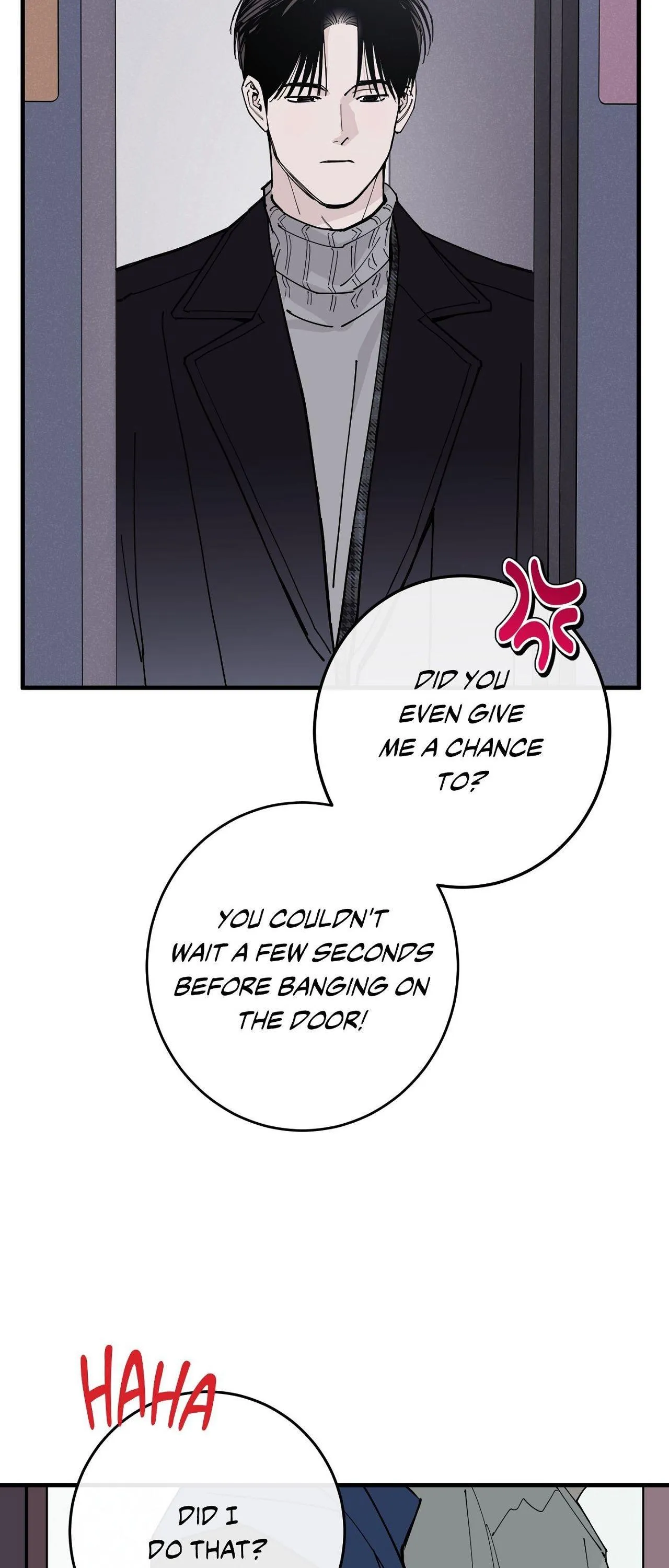 In My Bad - Chapter 25 Page 44