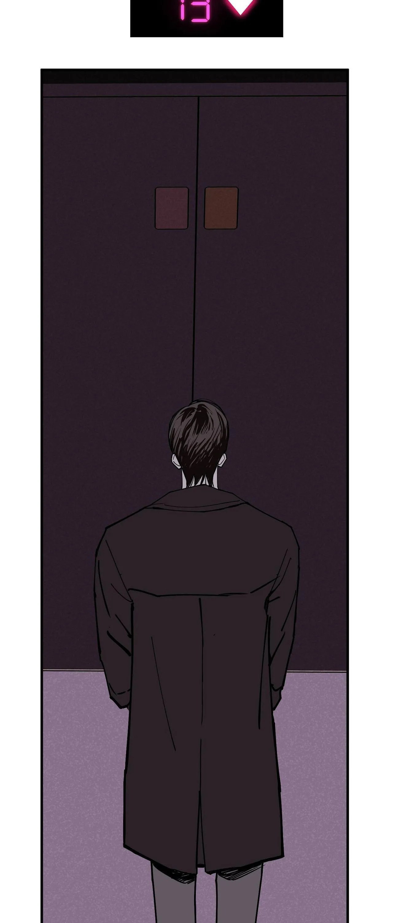 In My Bad - Chapter 25 Page 47
