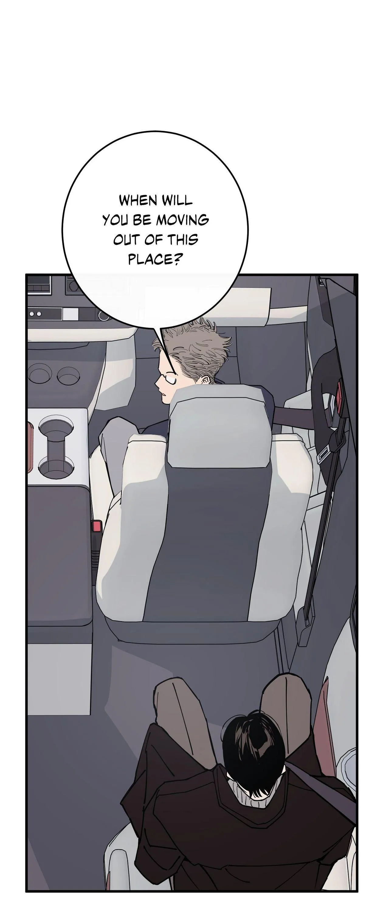 In My Bad - Chapter 25 Page 50