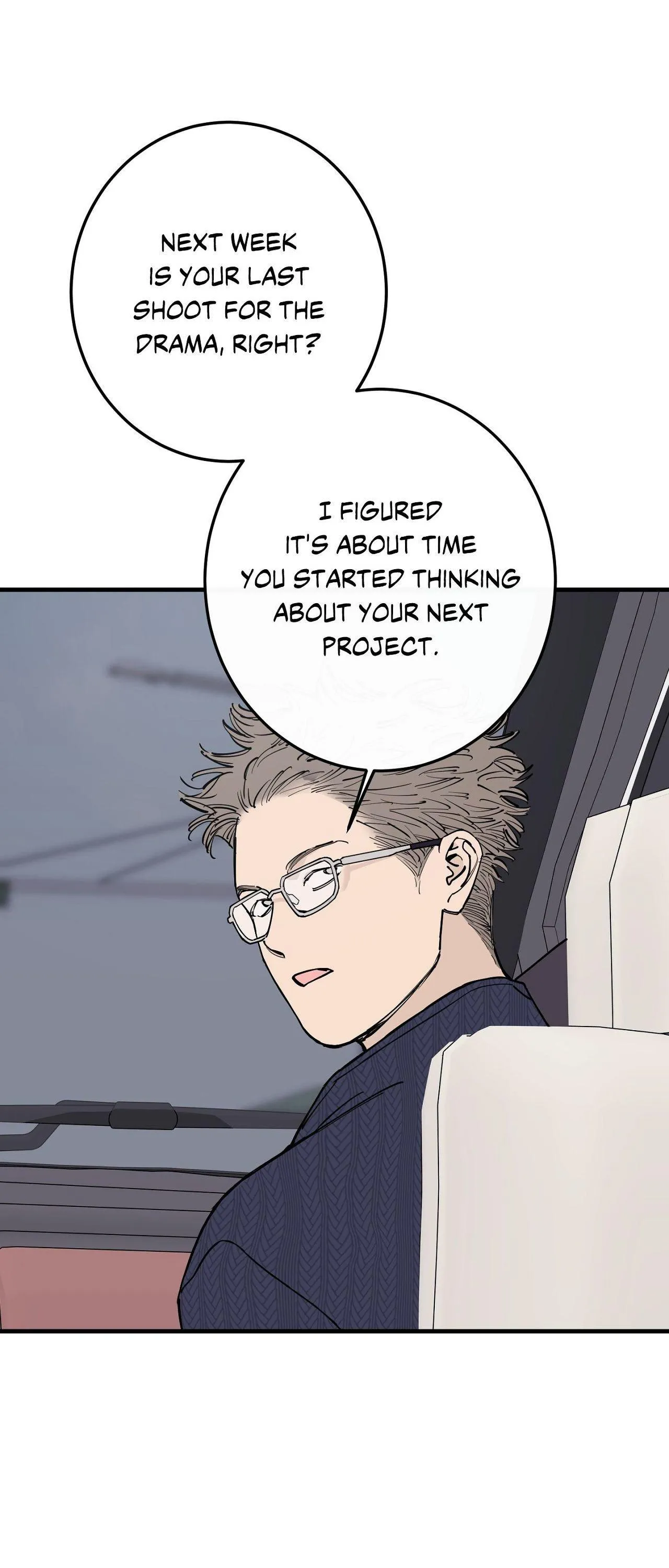 In My Bad - Chapter 25 Page 51