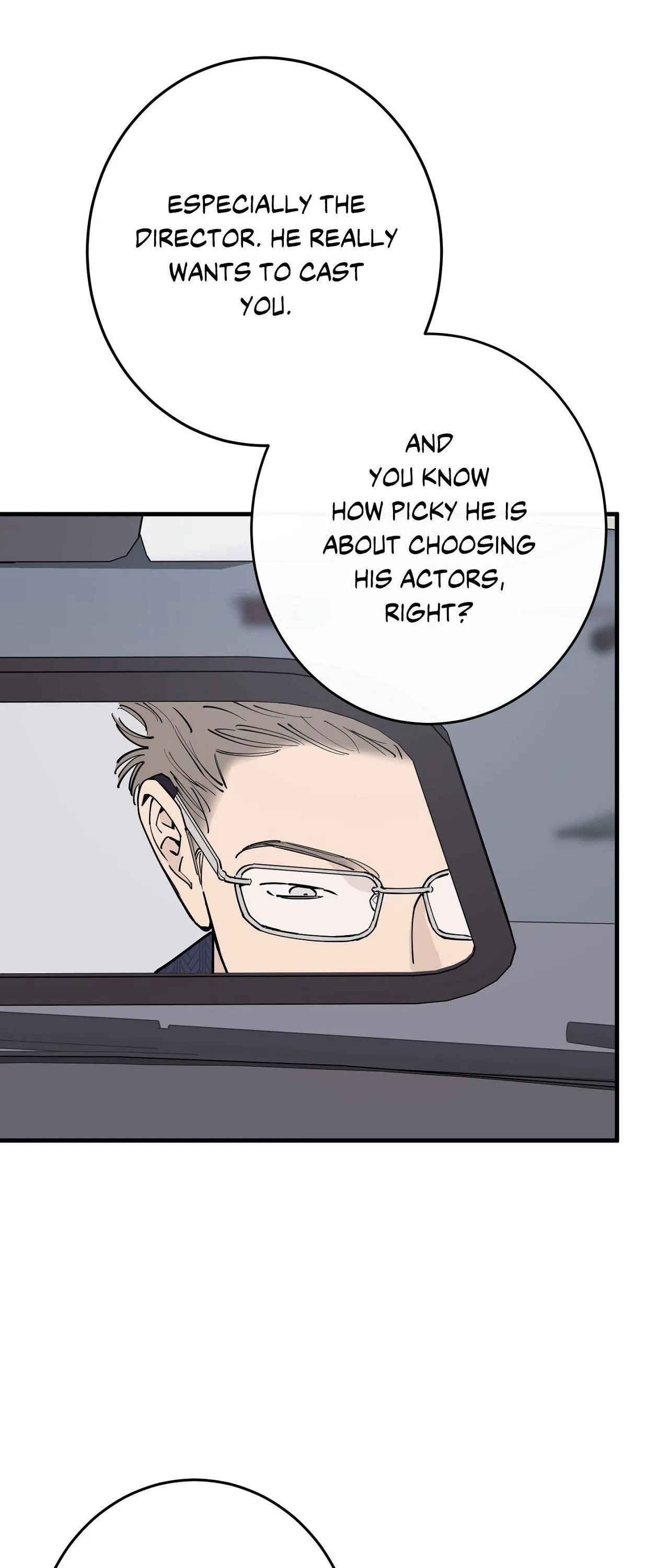 In My Bad - Chapter 25 Page 53