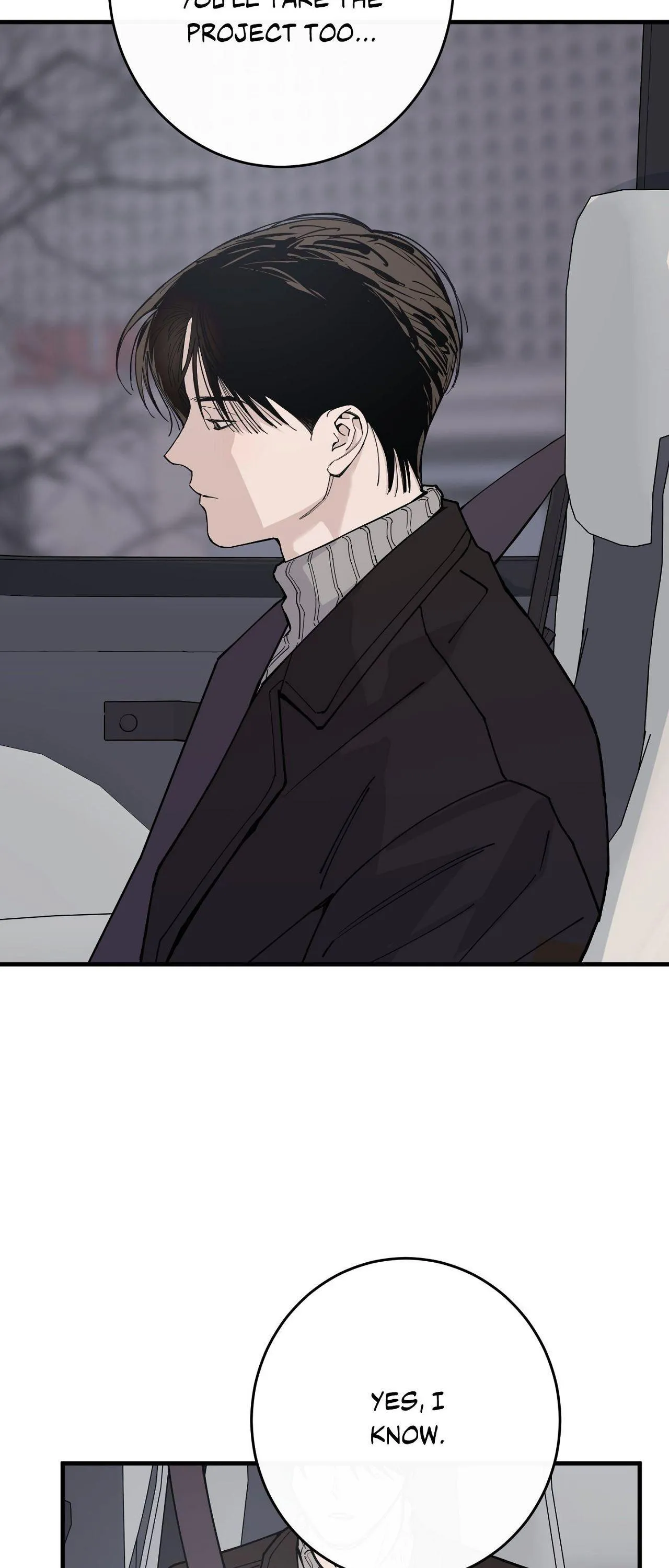 In My Bad - Chapter 25 Page 55