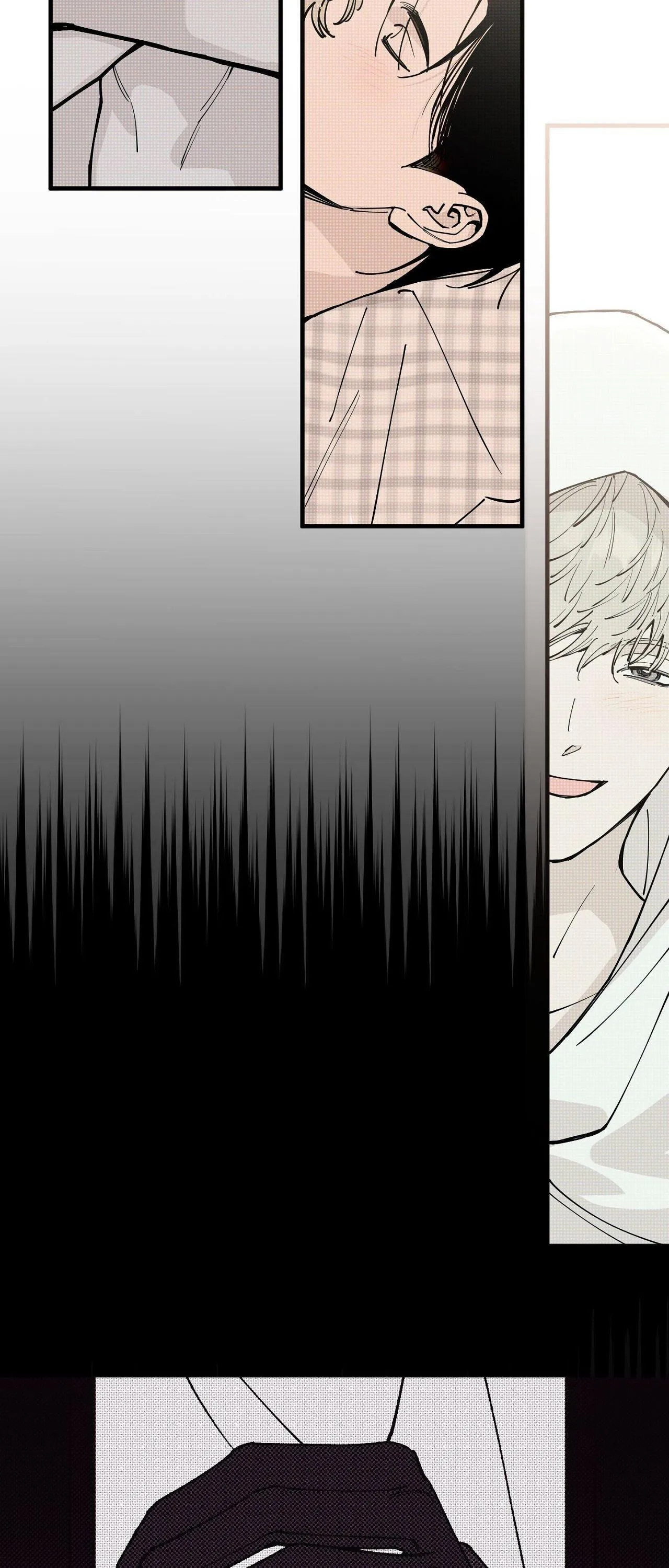 In My Bad - Chapter 25 Page 59