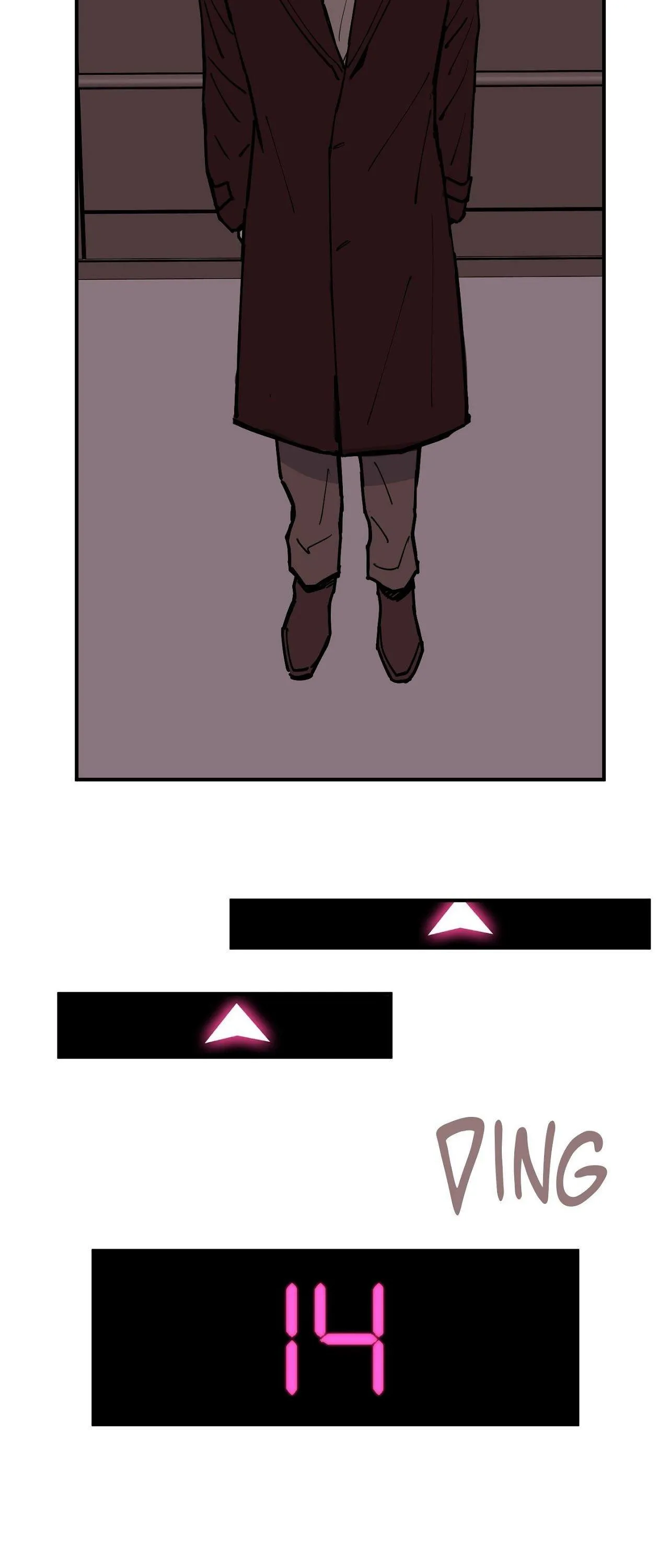 In My Bad - Chapter 25 Page 63