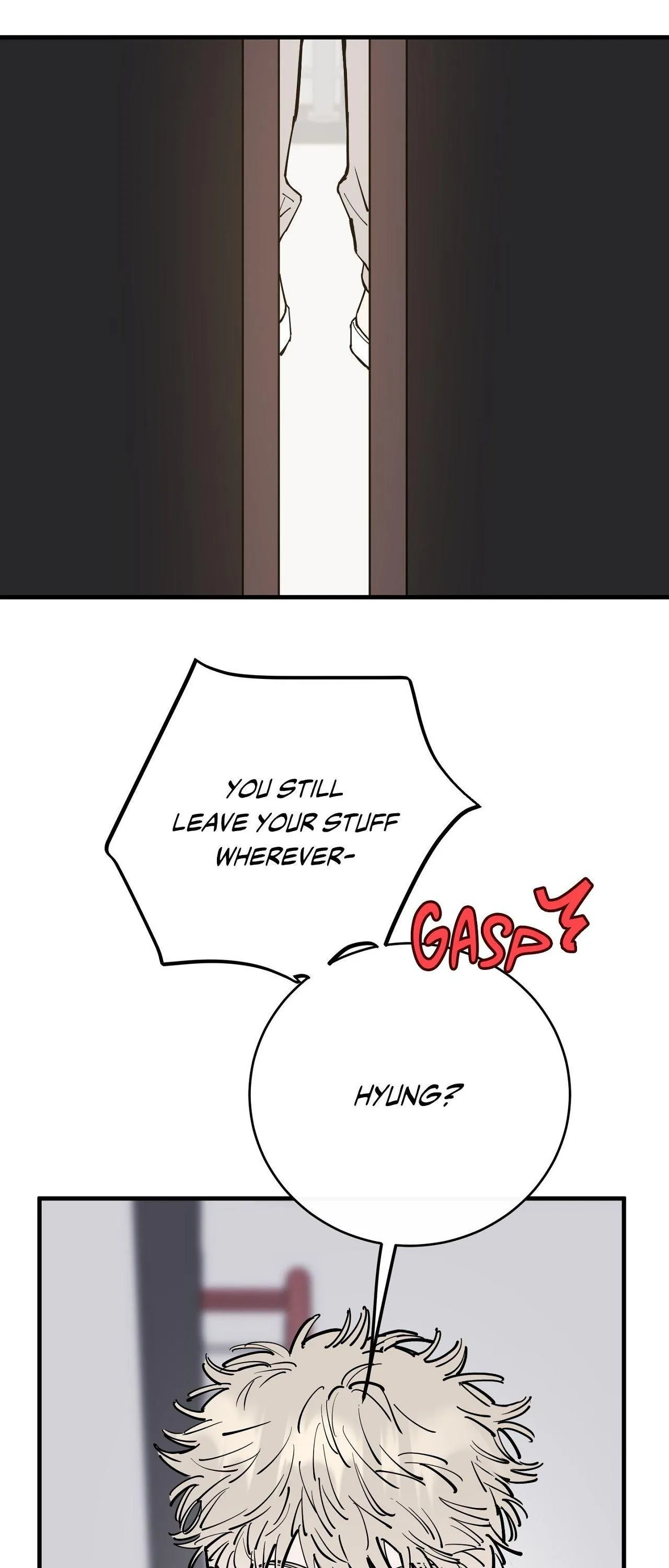 In My Bad - Chapter 25 Page 65