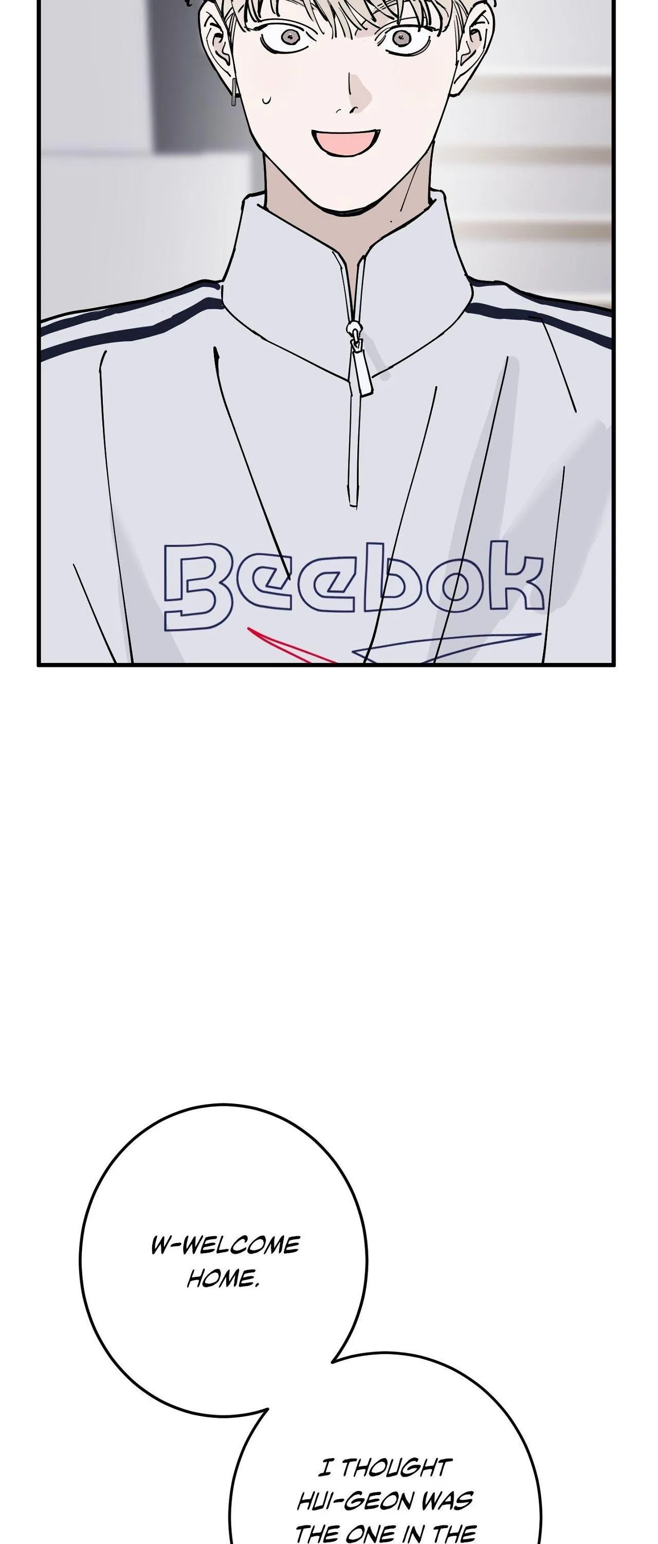 In My Bad - Chapter 25 Page 66
